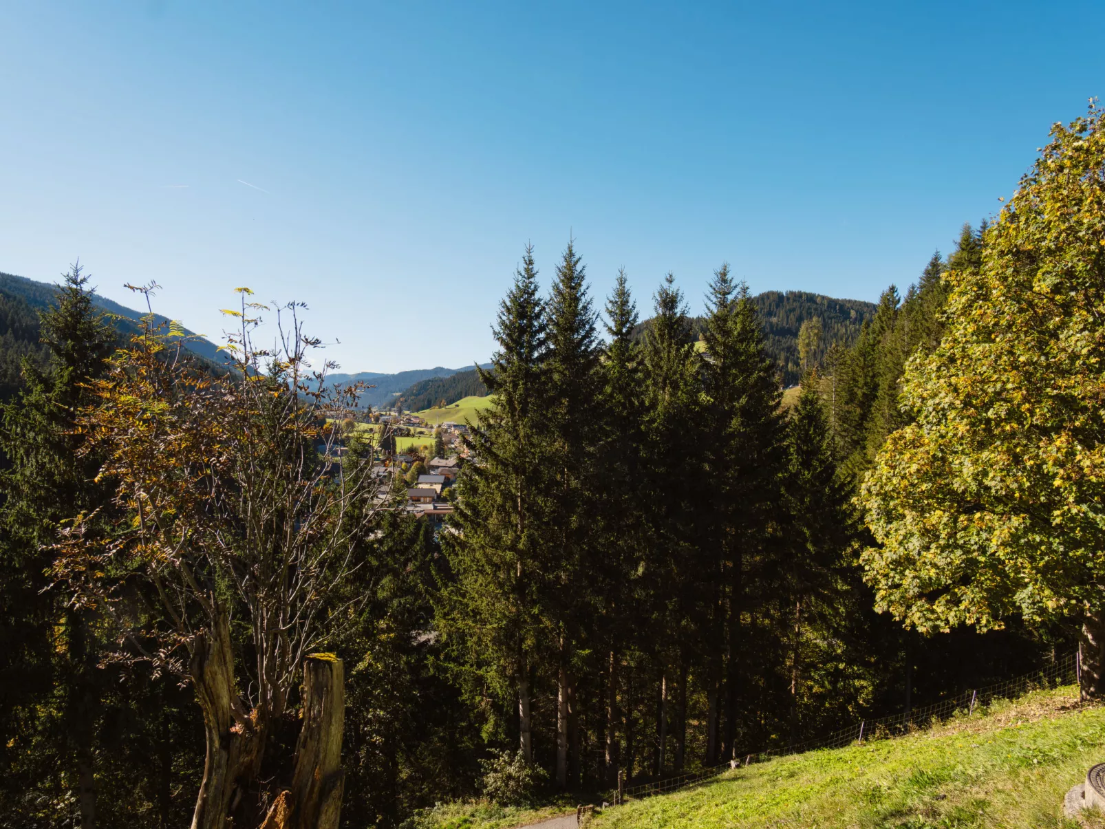 Dachstein-Buiten