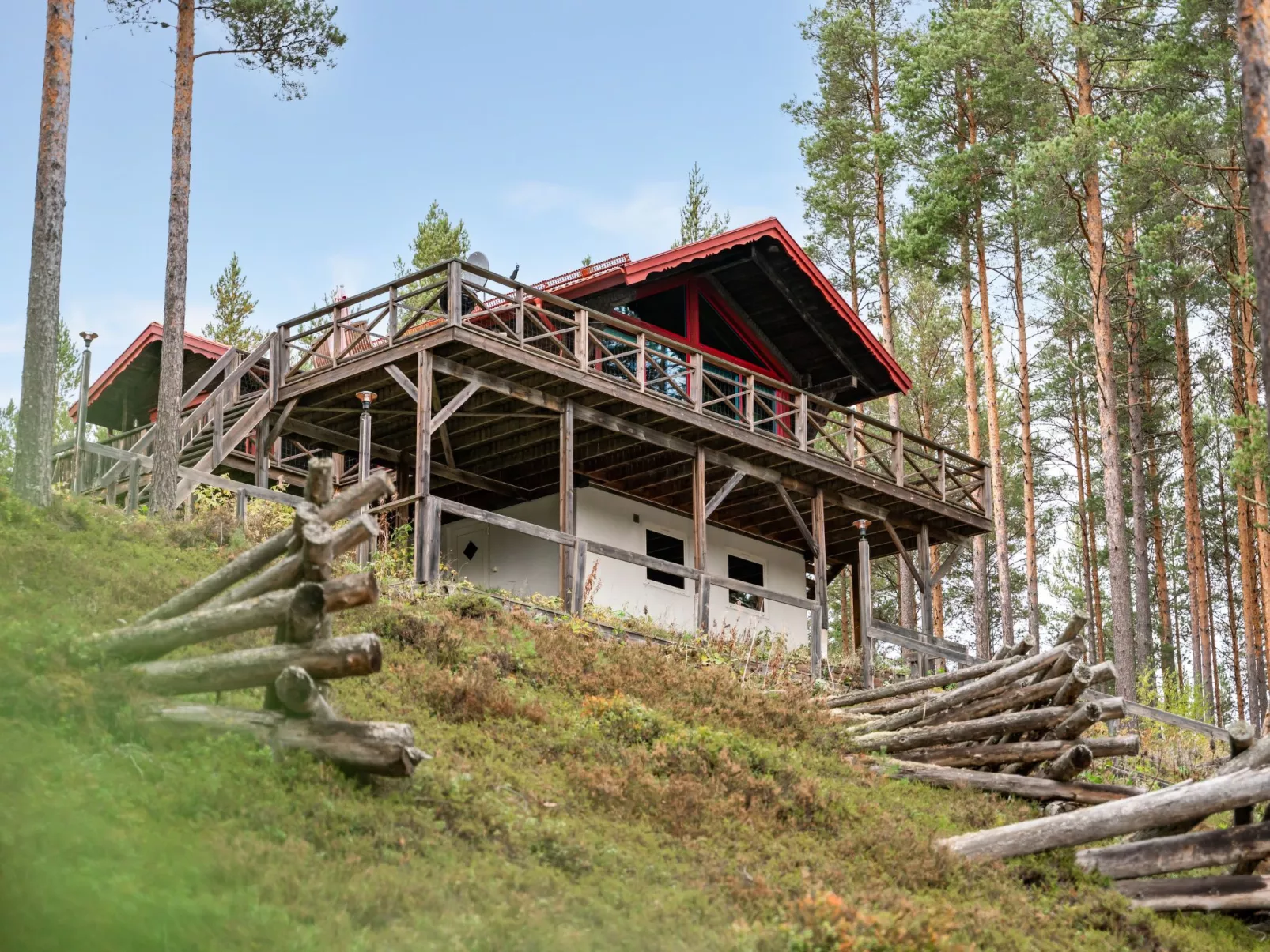 Nedre Gärdsjö-Buiten