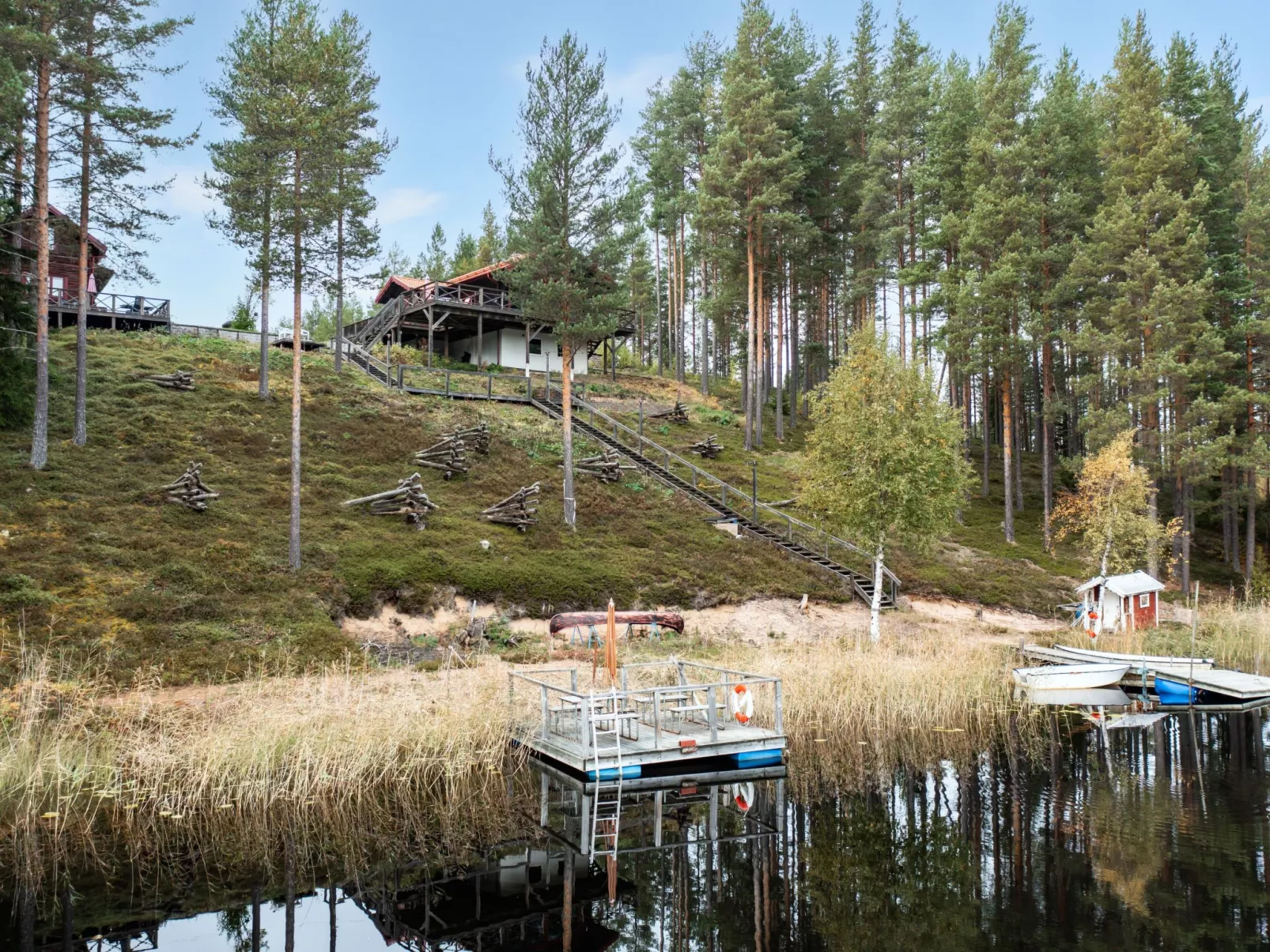 Nedre Gärdsjö-Buiten