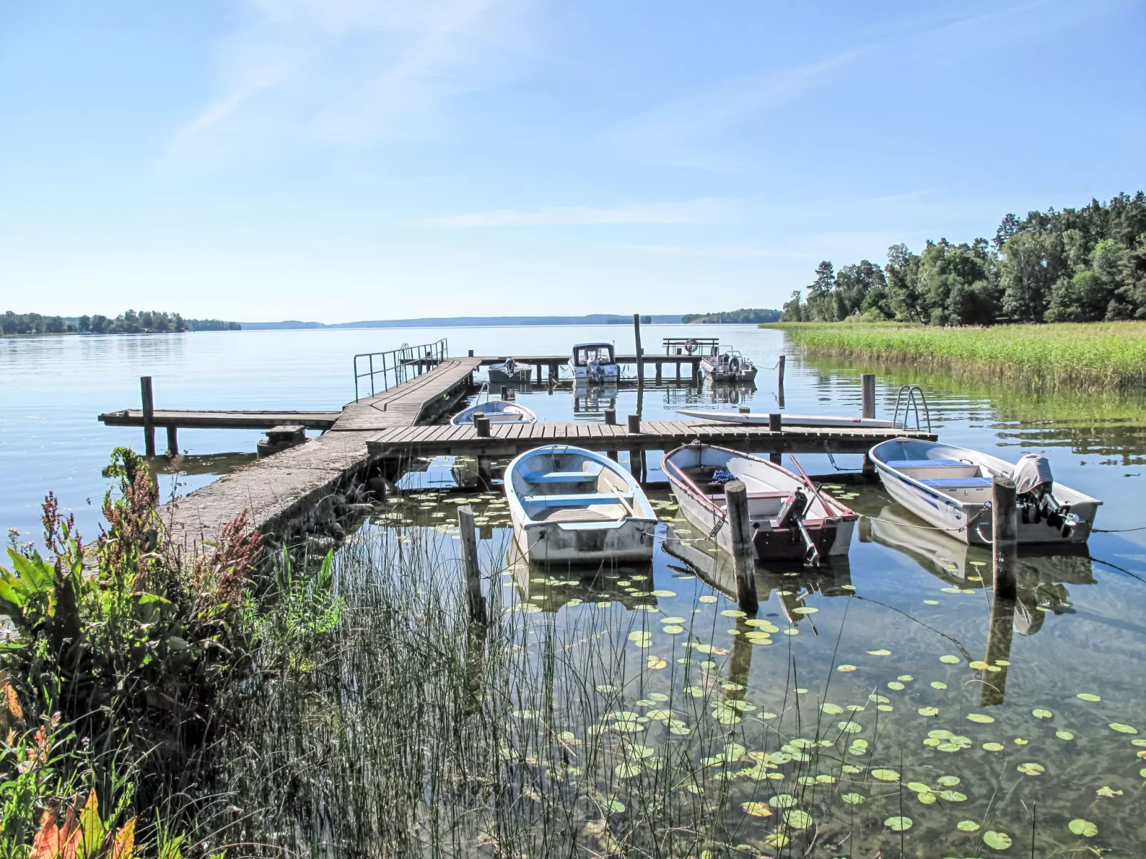 Lindby Pärlan-Buiten