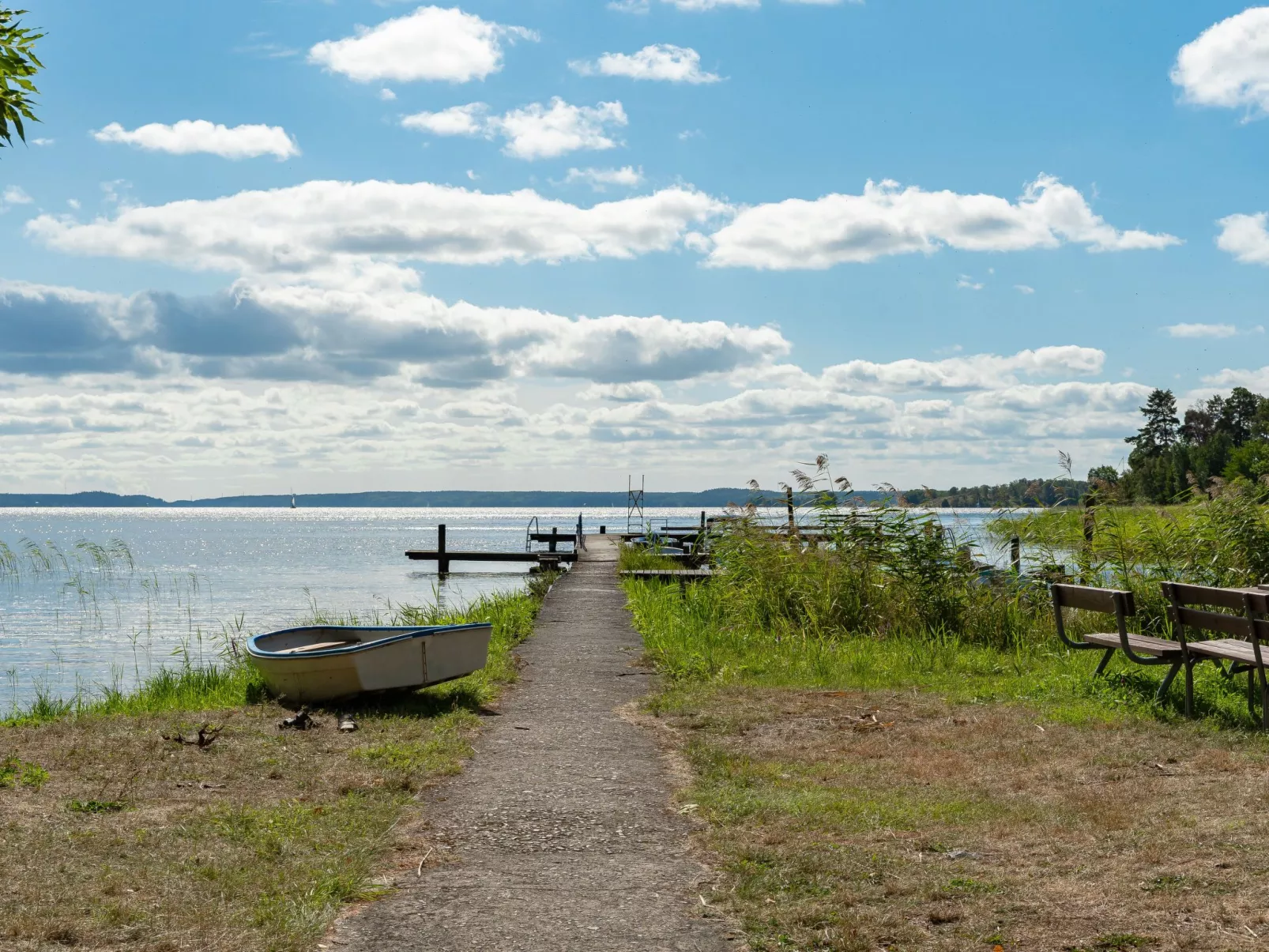 Lindby Pärlan-Buiten