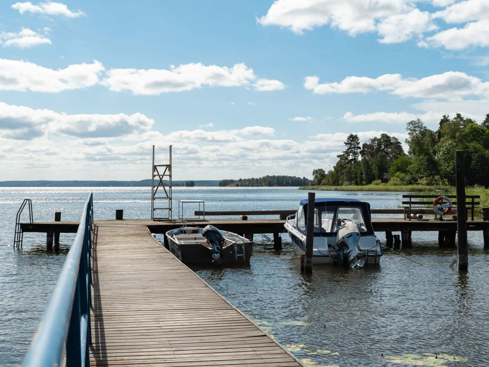 Lindby Pärlan-Buiten