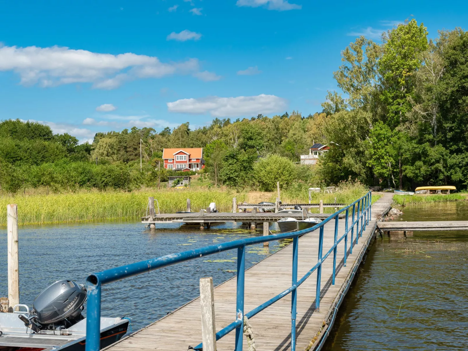 Lindby Pärlan-Buiten