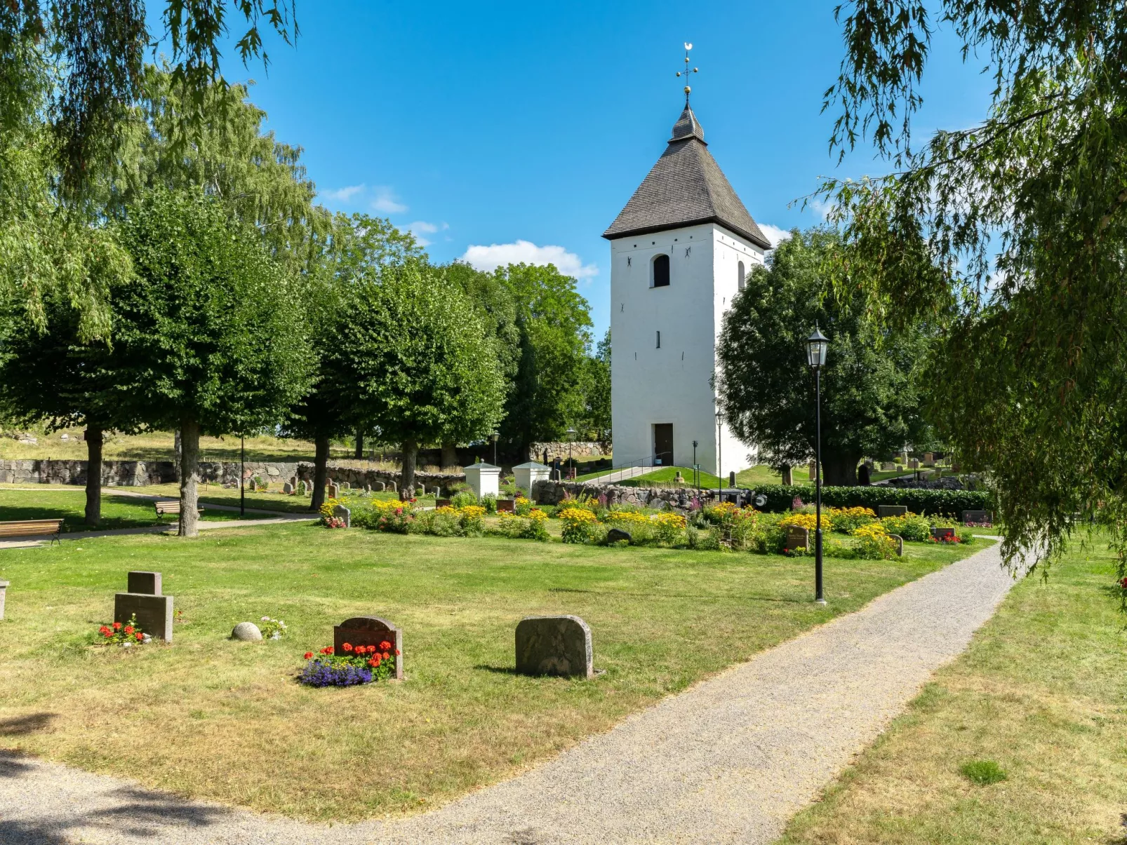 Lindby Pärlan-Buiten