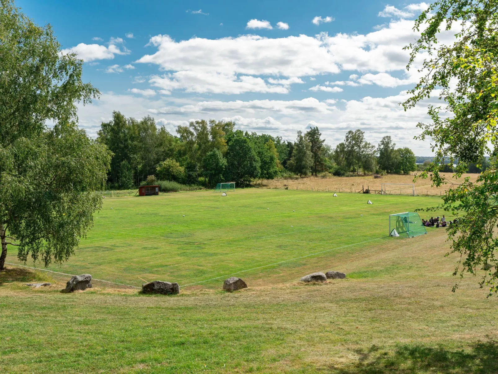 Lindby Pärlan-Buiten