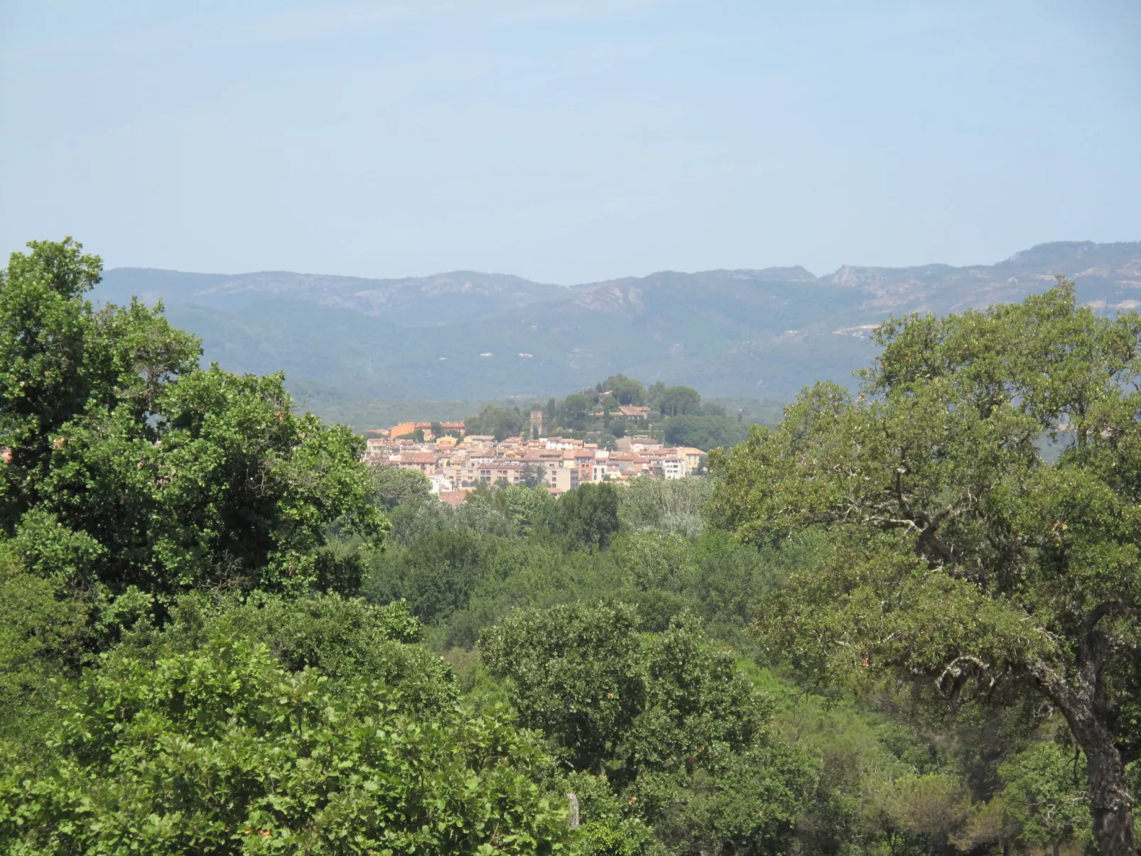 Village de Campagne-Omgeving