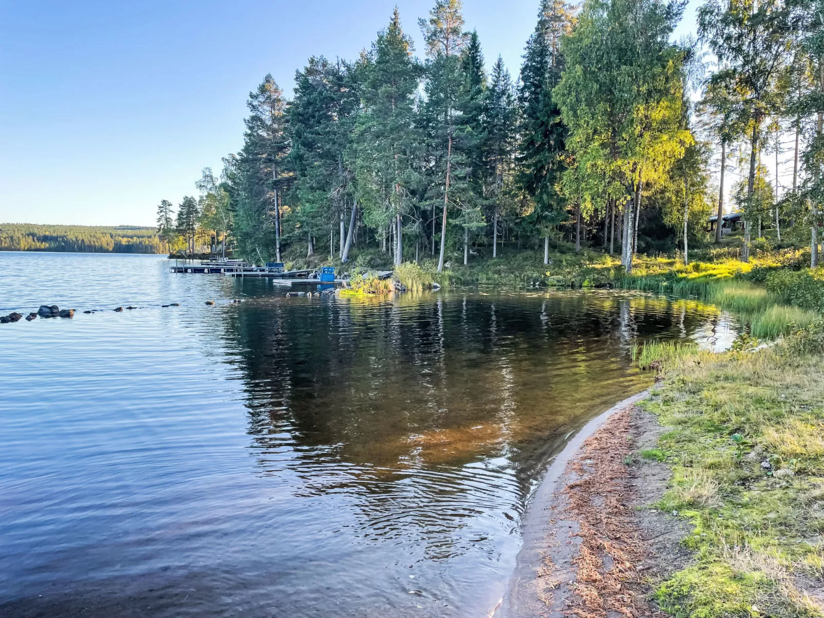 Rämsbyn-Buiten