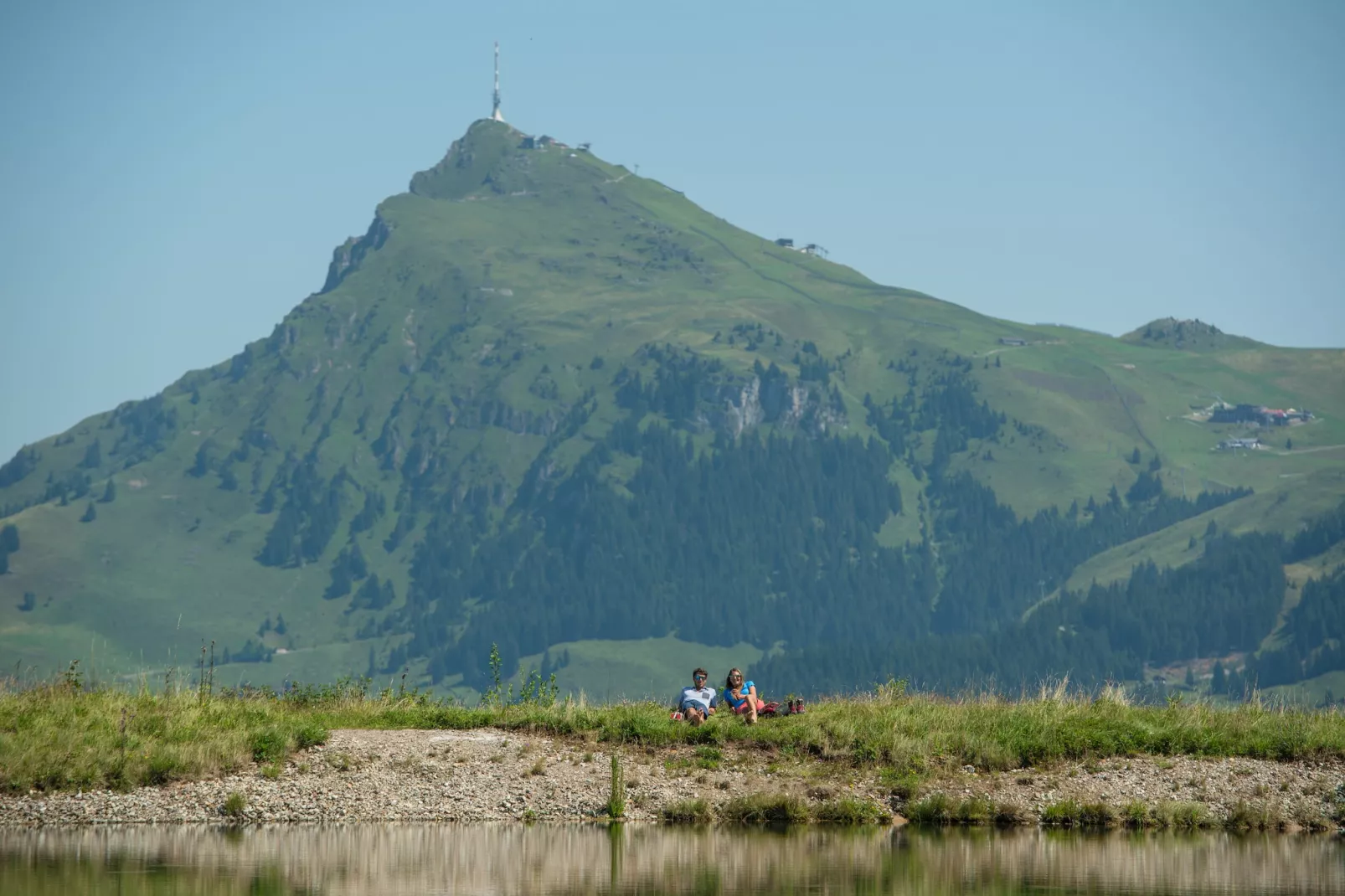 Dorfresort Kitzbühel 3-Image-tags.