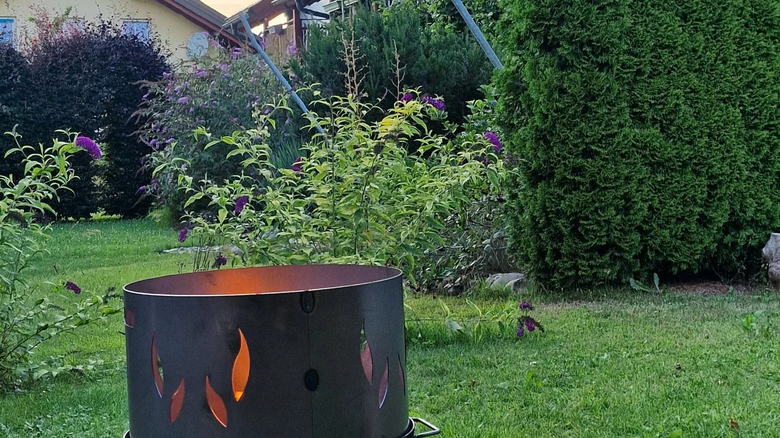 Gailblick-Tuinen zomer