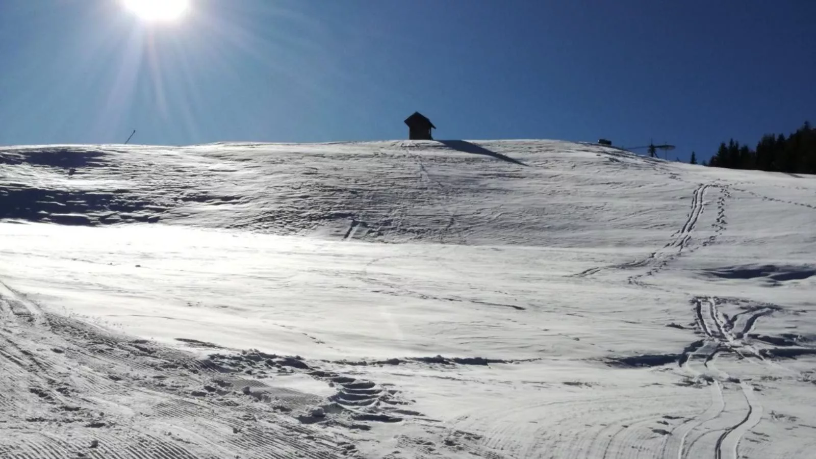 Gailblick-Gebied winter 1km