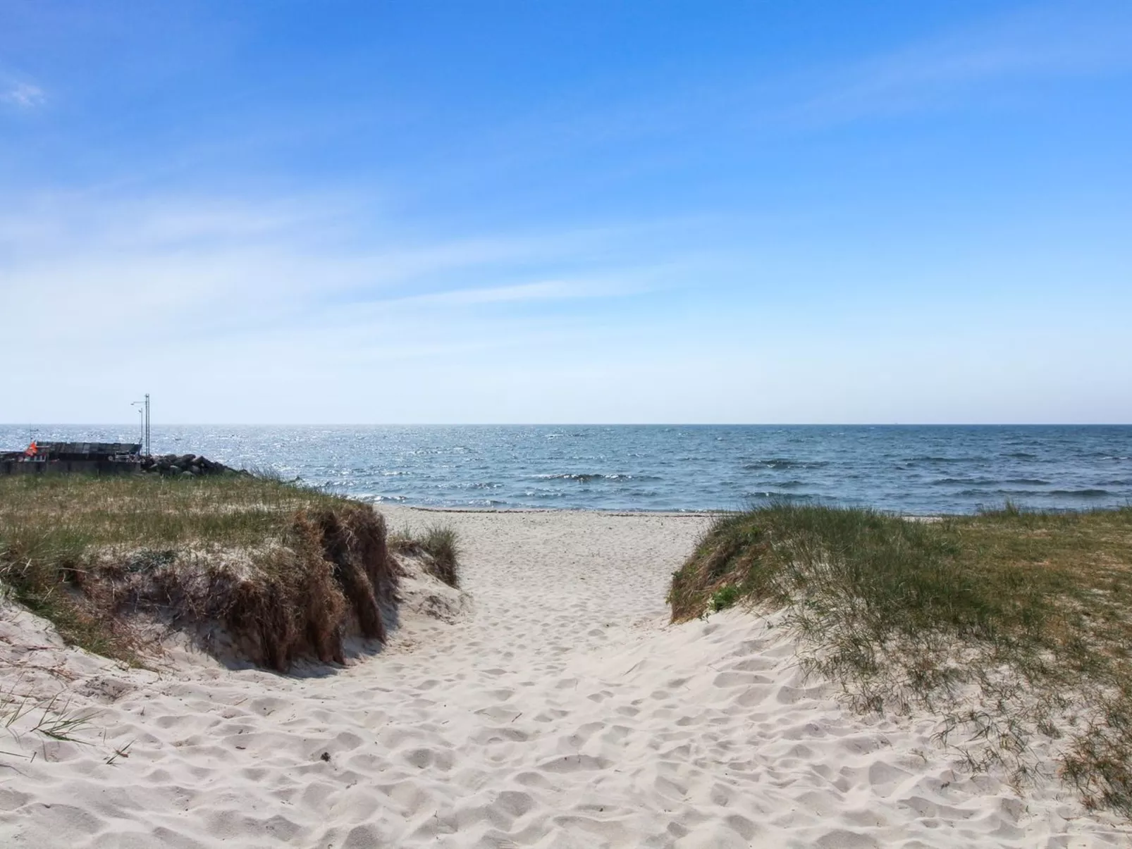 "Srebrenka" - 350m from the sea-Buiten