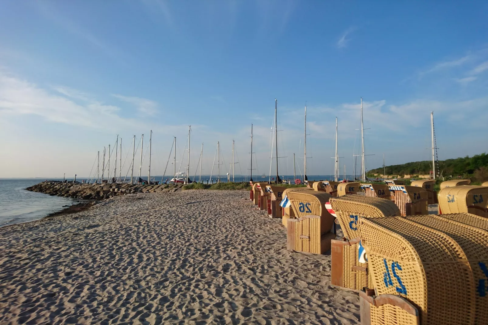 Bungalowanlage Gänseblümchen 2-Gebieden zomer 5km