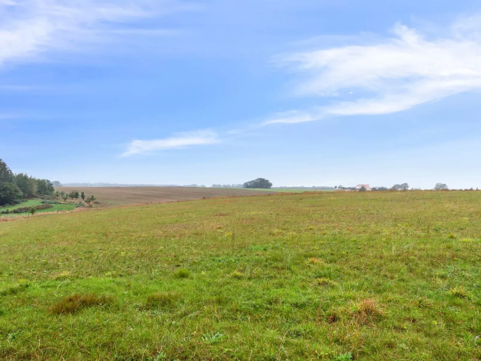 "Thersten" - 2km from the sea-Buiten