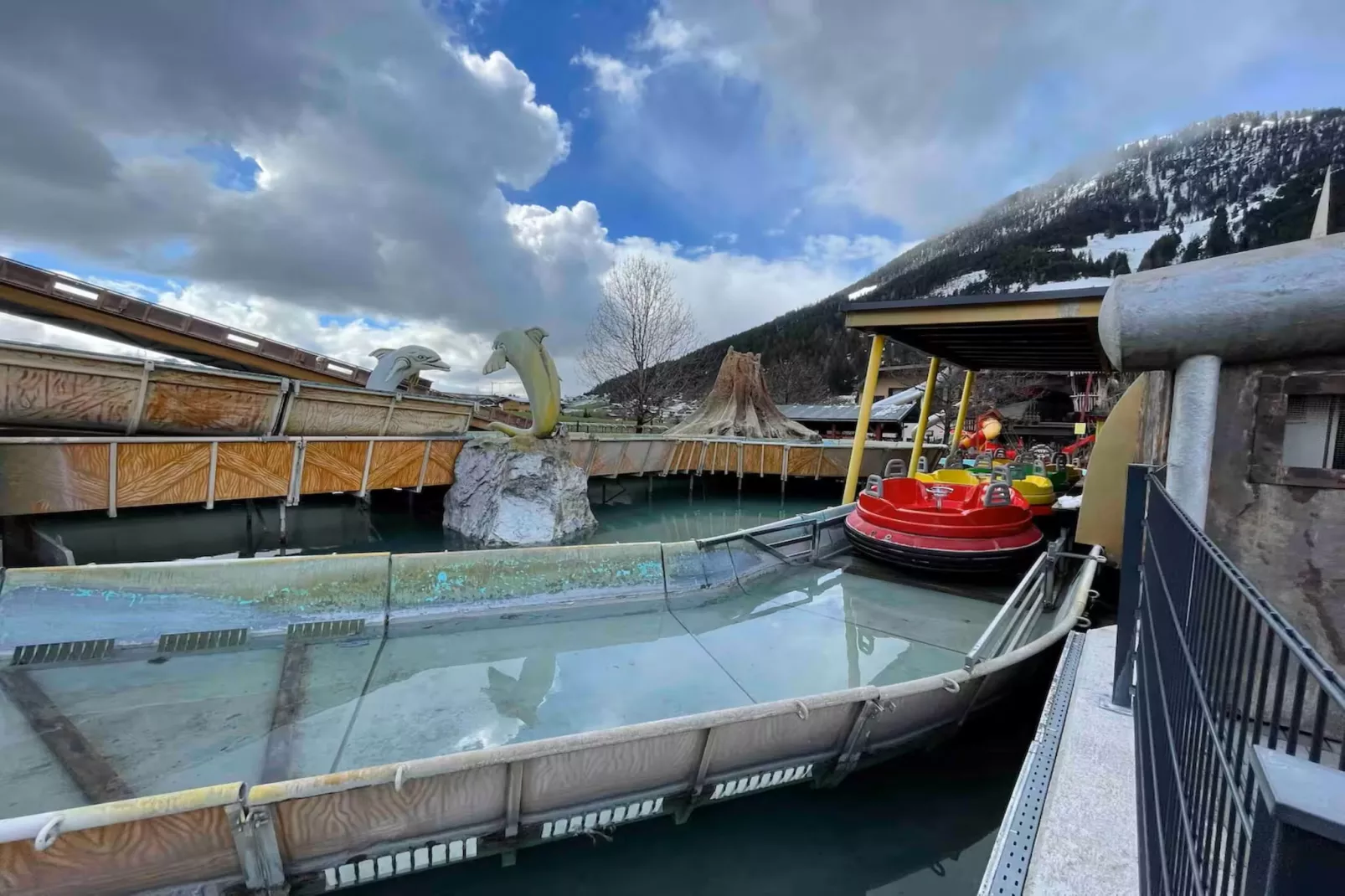 Luxusapartment mit Sauna am Berg-Gebieden zomer 20km