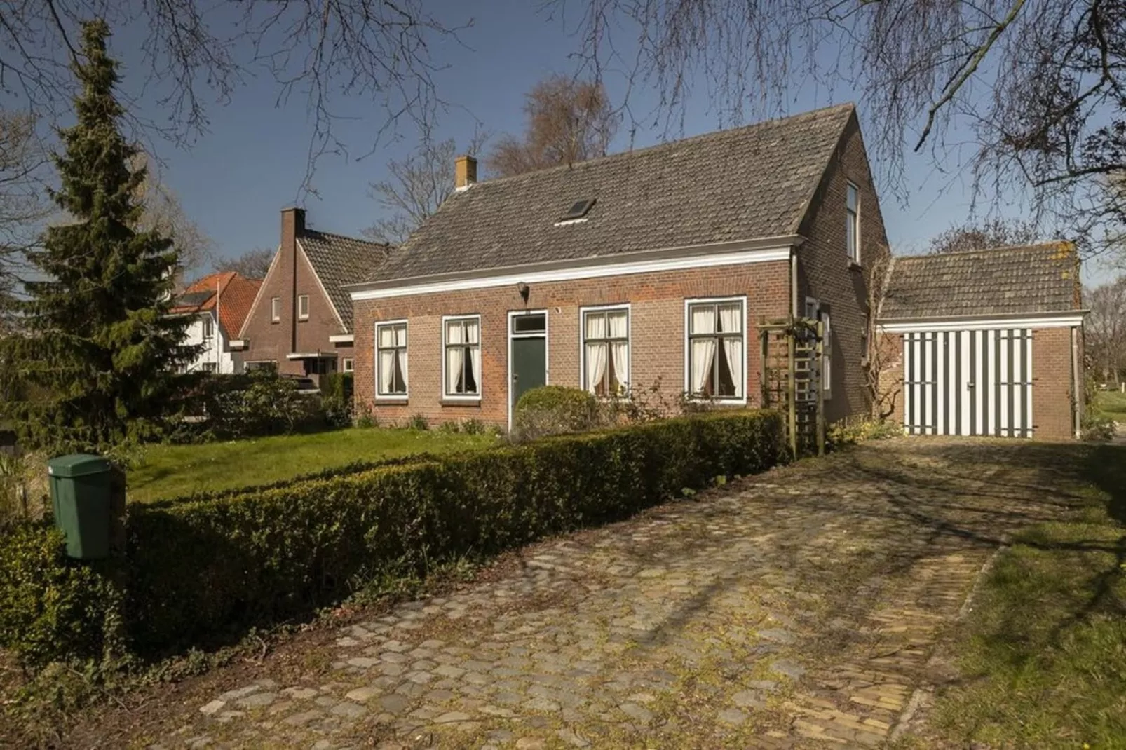 Slow living Suite 1 Oostkapelle-Gebieden zomer 5km