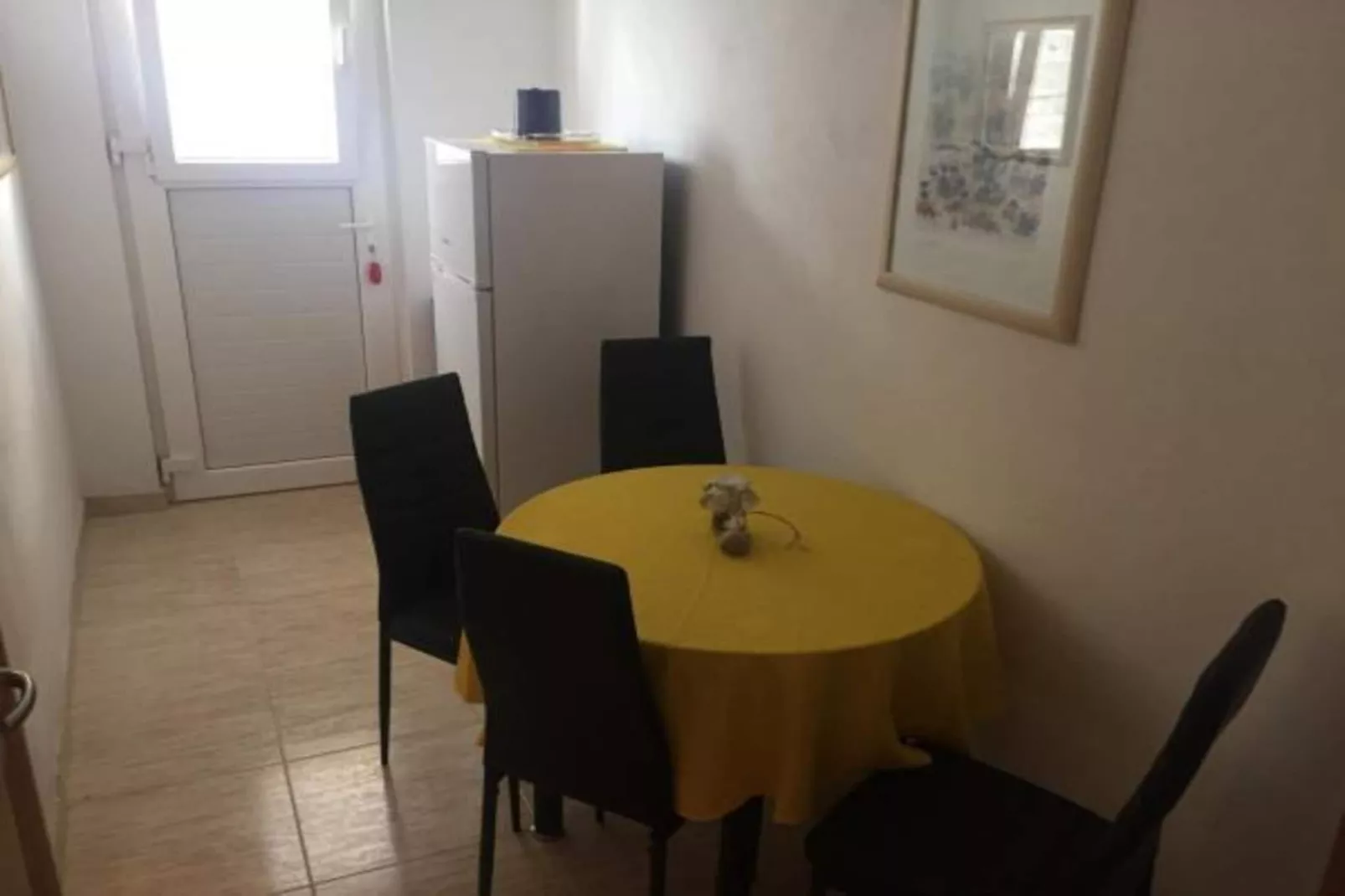 Apartments Kalajzic- Comfort Two Bedroom Apartment with Terrace(A1) (ST)