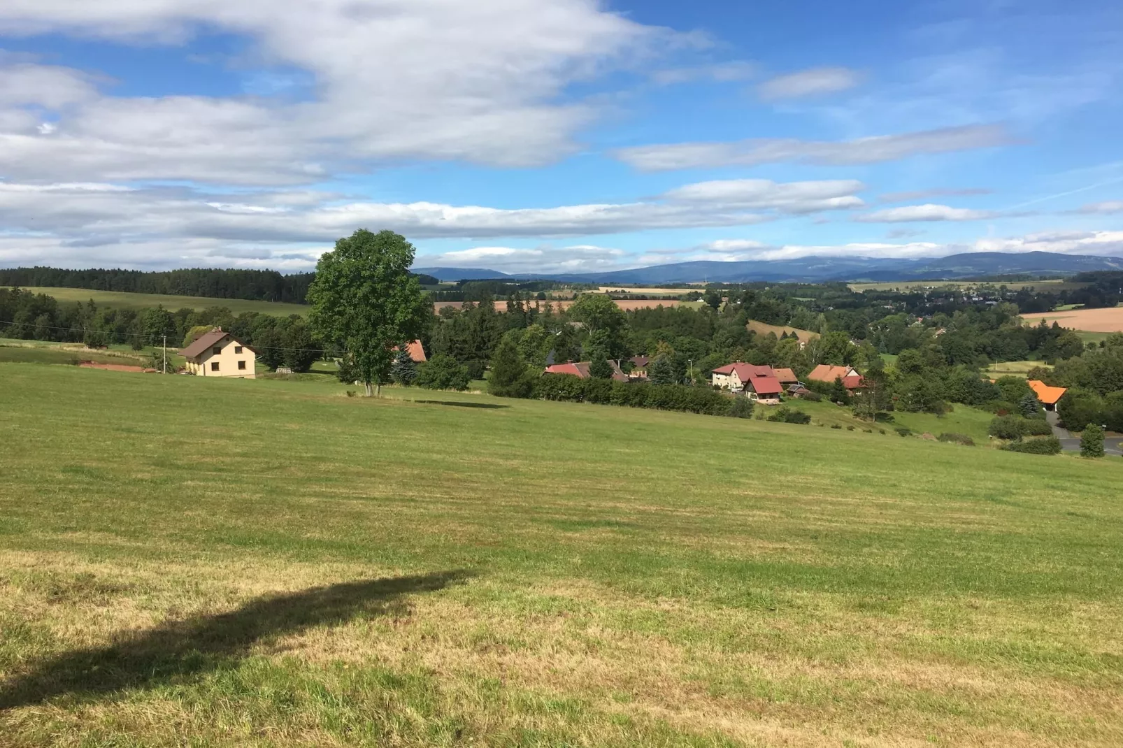 Snarf-Gebieden zomer 5km