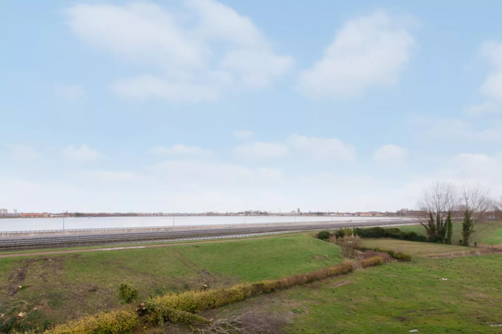 SILVERSANDS-Gebieden zomer 1km