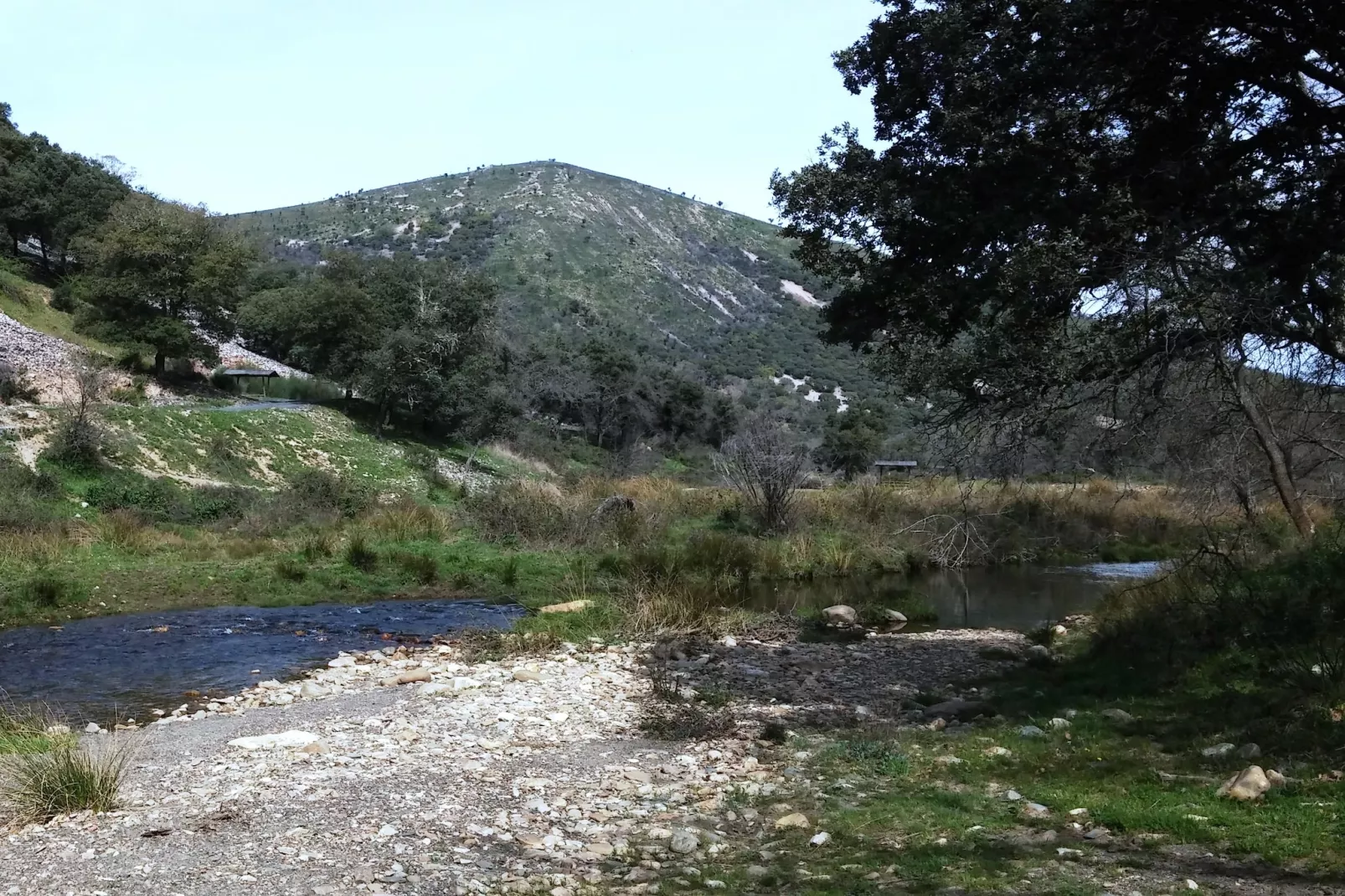 Mirador de la Fuente