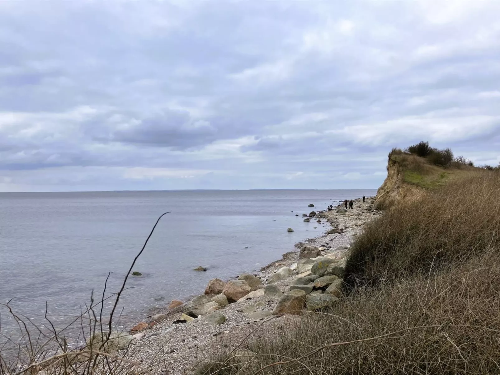 "Benedikt" - 150m from the sea-Buiten