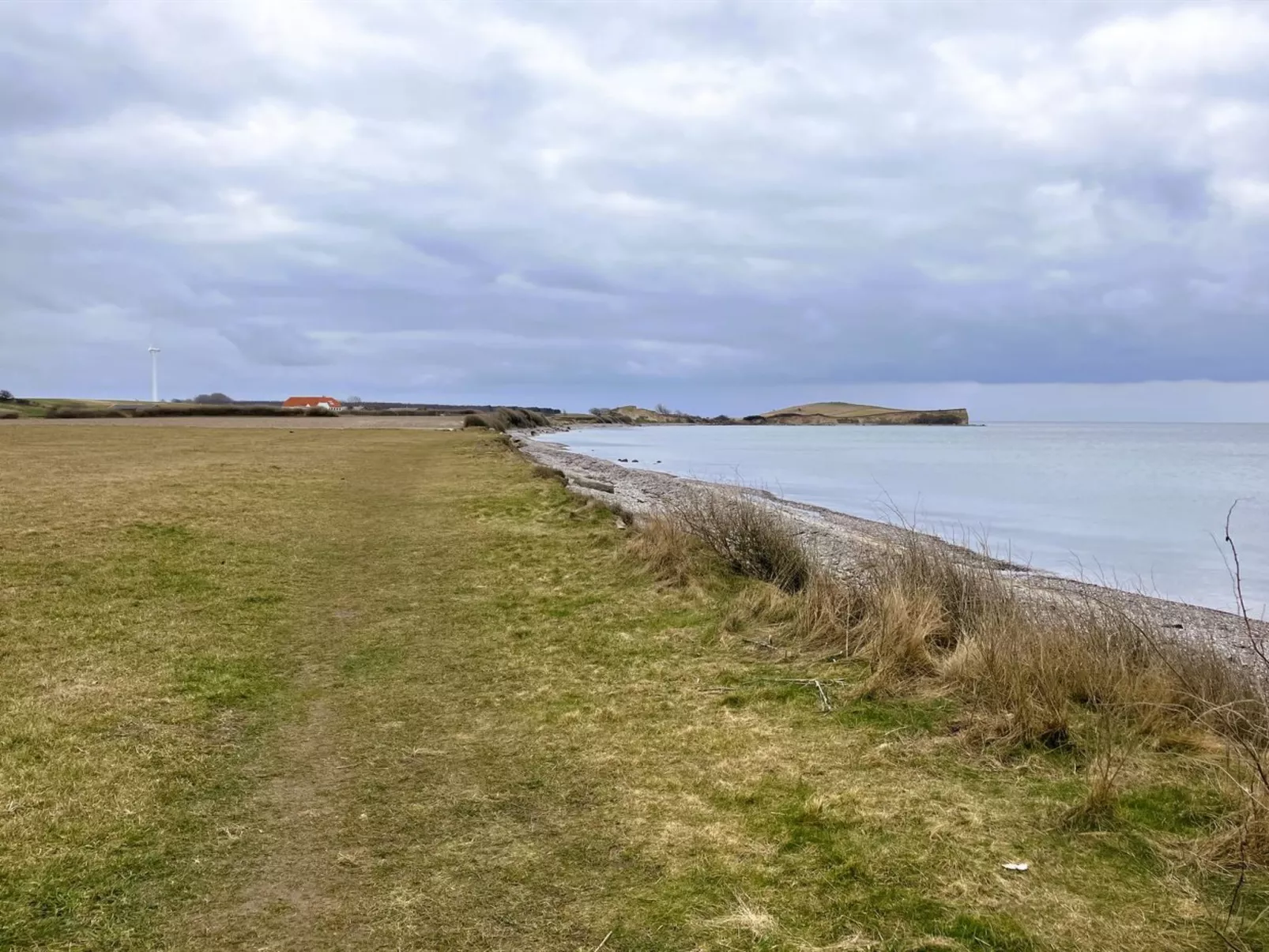 "Benedikt" - 150m from the sea-Buiten