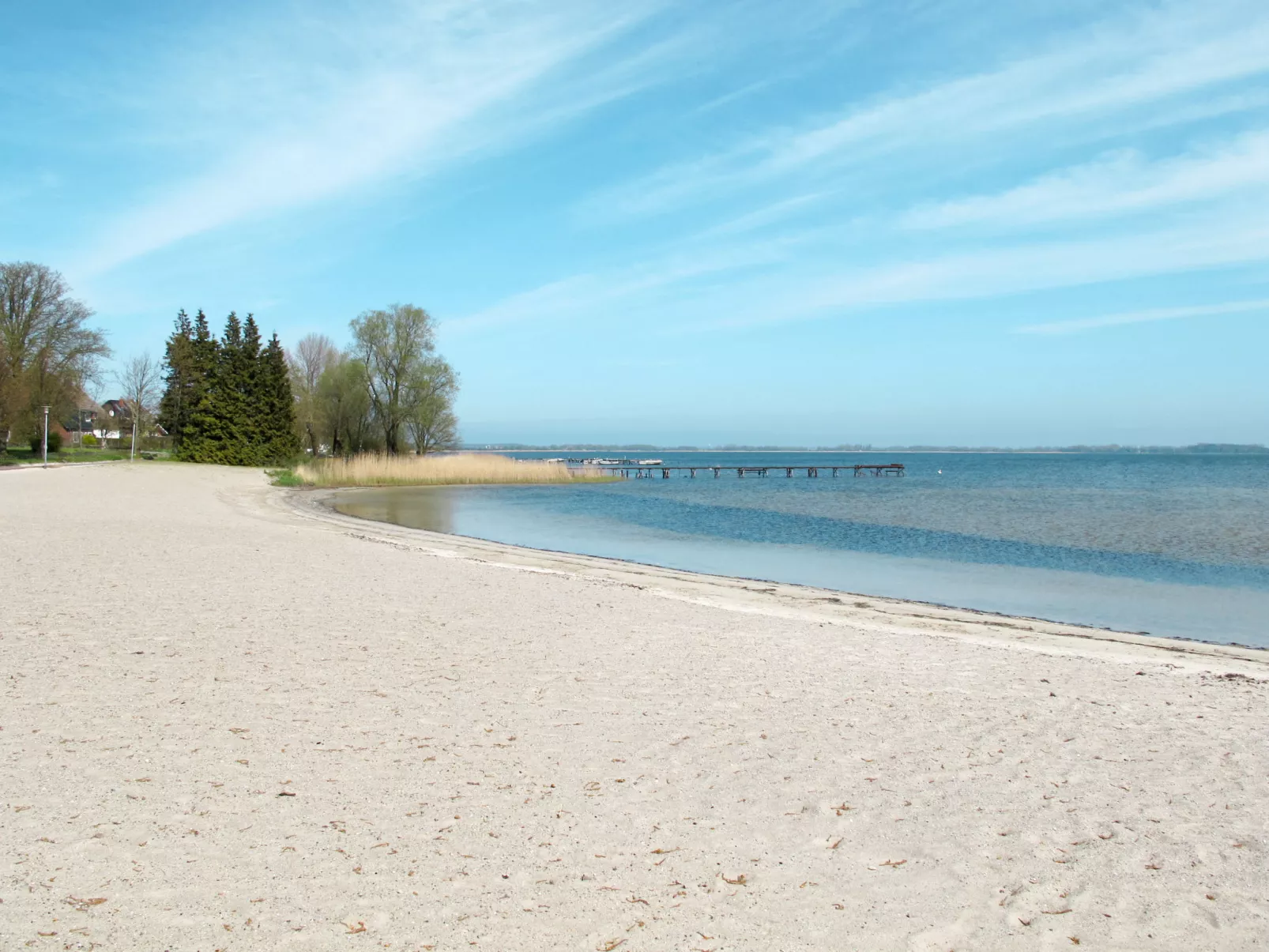 Ostseeblick-Omgeving