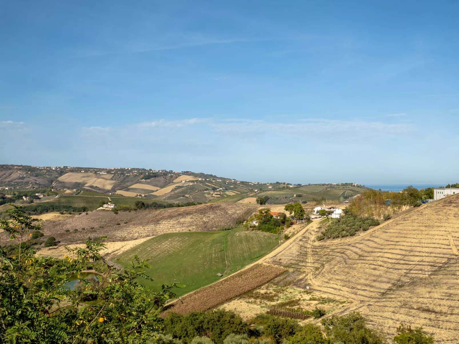 Rêve d'Or-Buiten