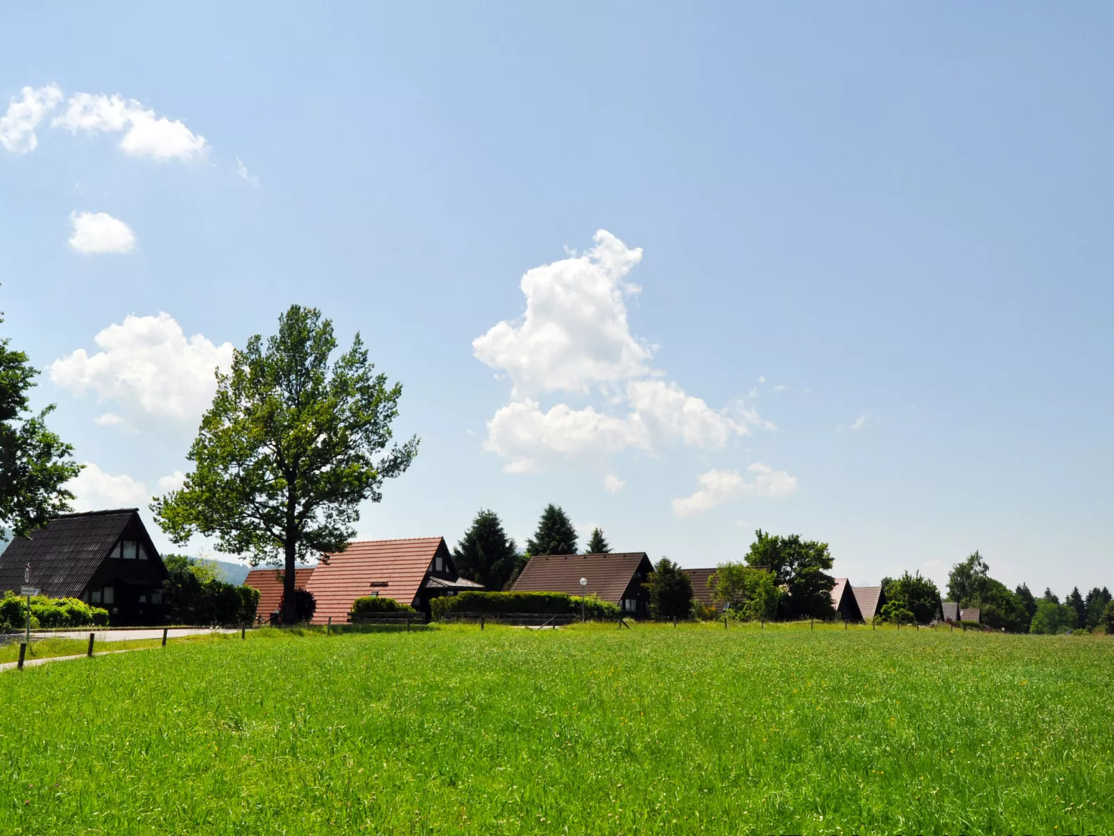 Ferienpark Vorauf-Buiten