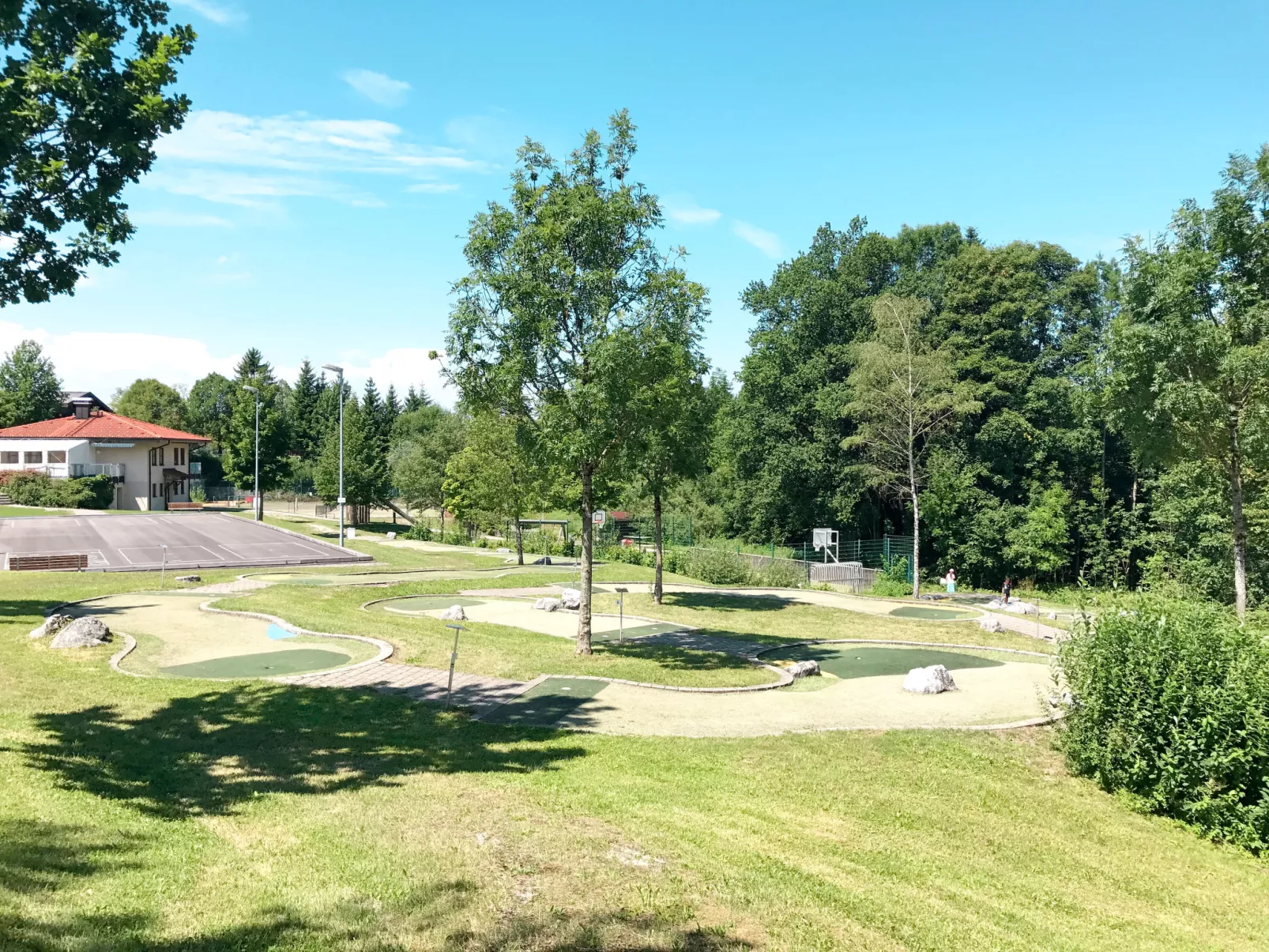 Ferienpark Vorauf-Buiten