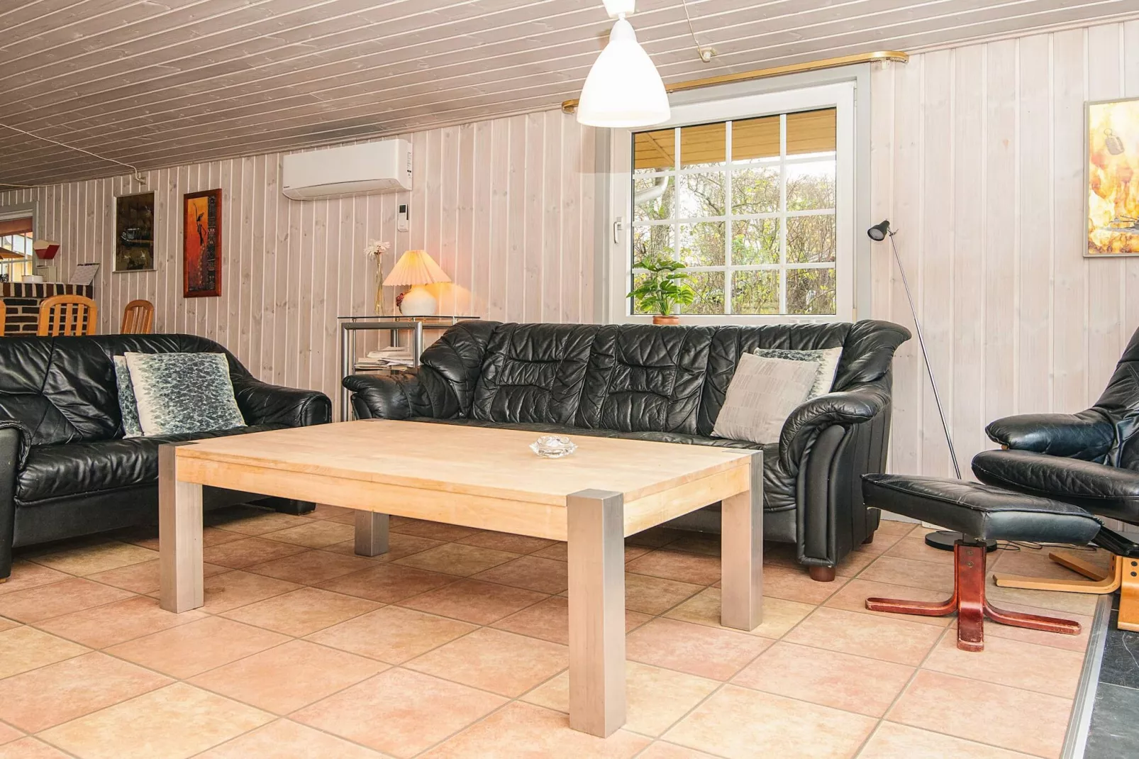 6 persoons vakantie huis in Hemmet-Binnen