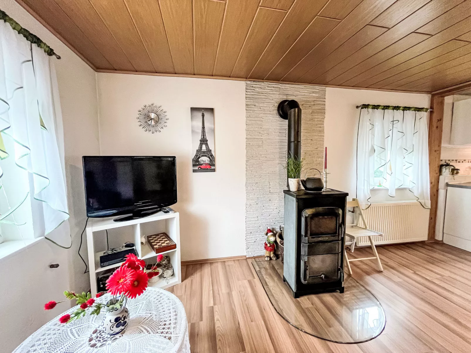 Ferienwohnung Renata 1 nahe Nürburgring-Binnen