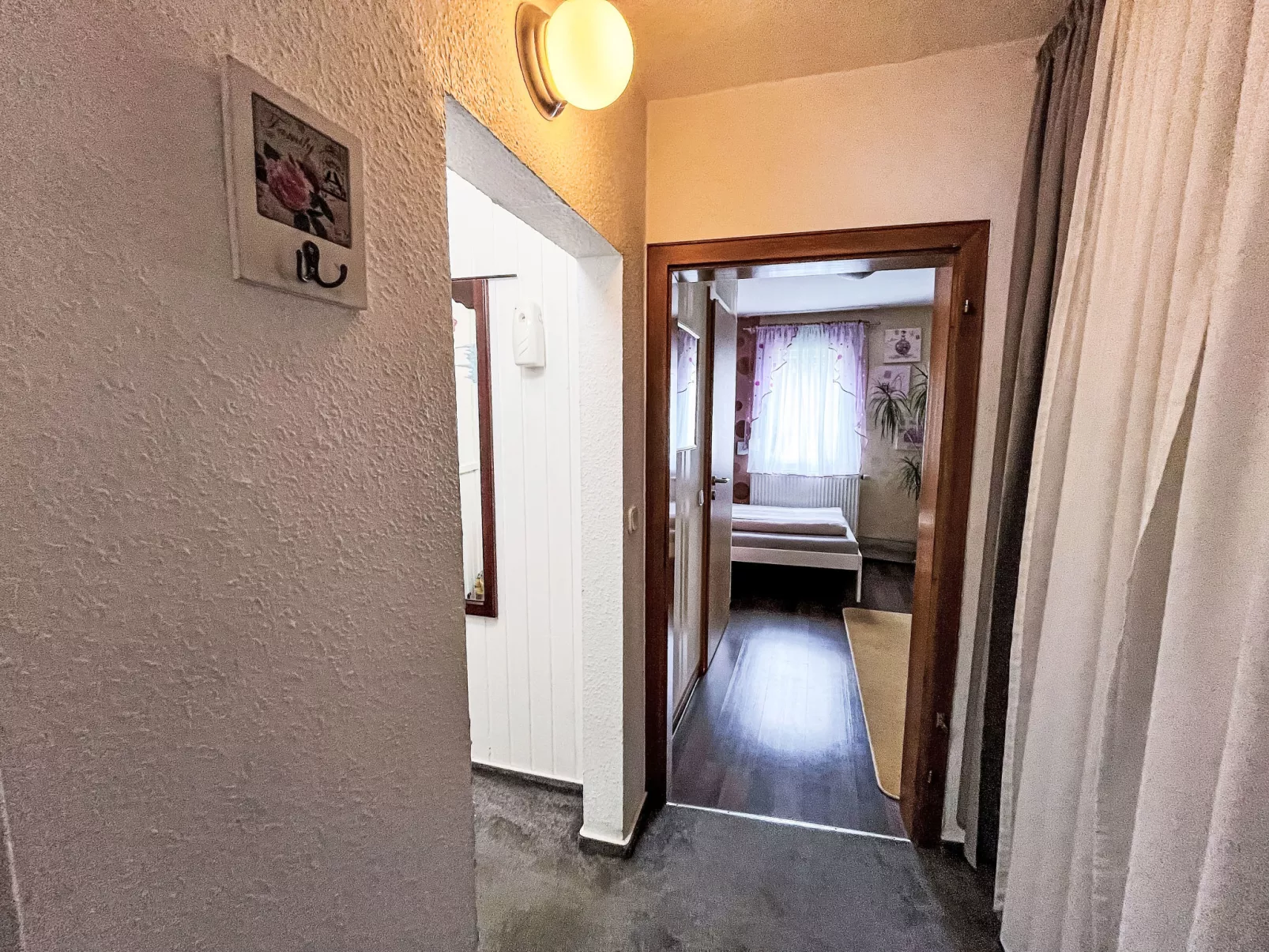 Ferienwohnung Renata 1 nahe Nürburgring-Binnen