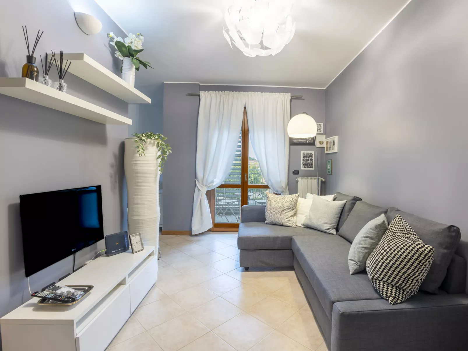 Giulia Apartment