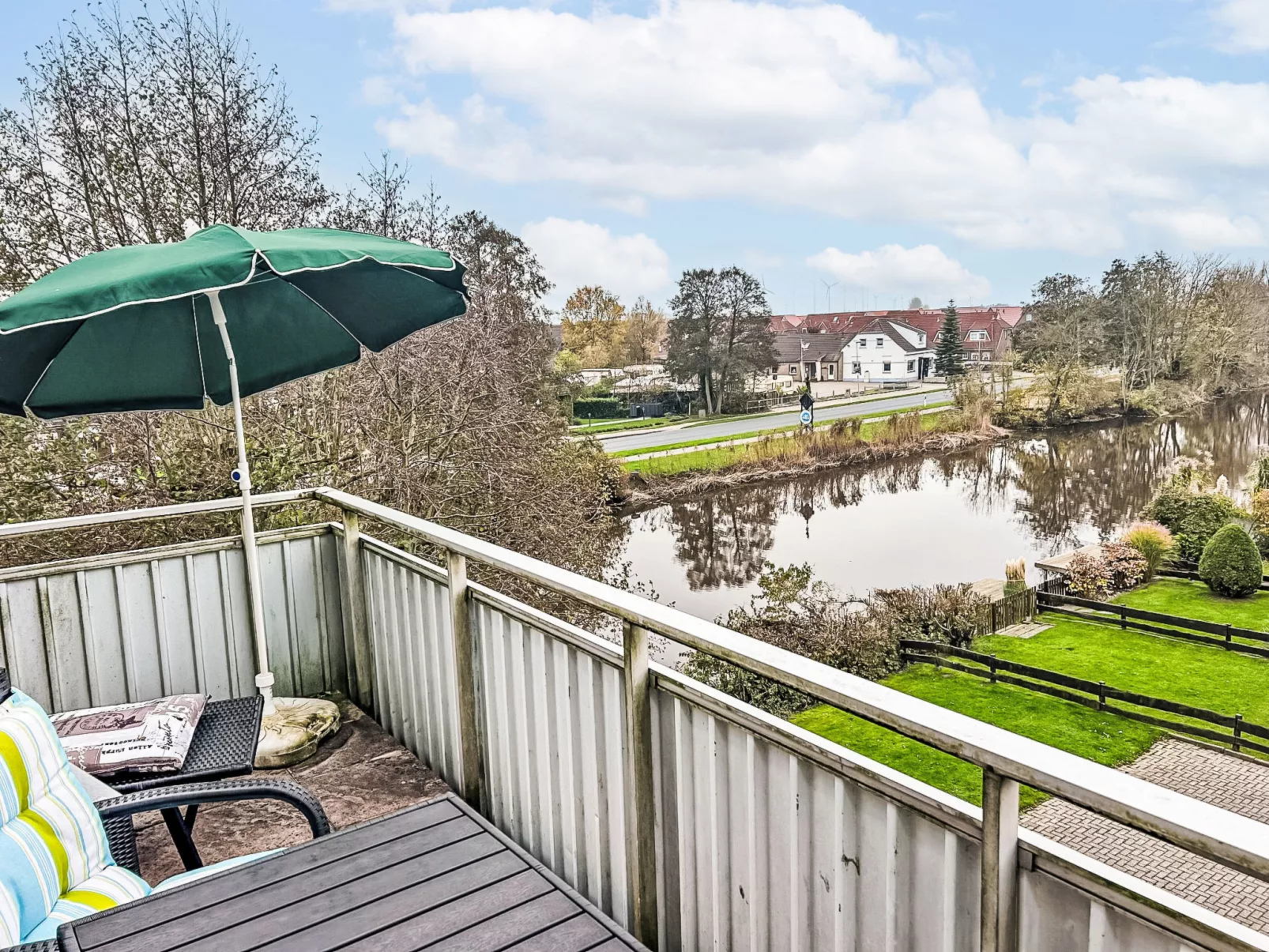 Langeoog-Buiten