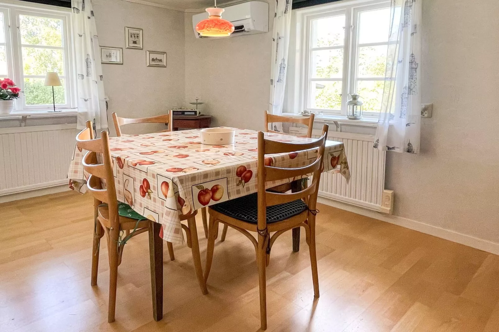 5 Personen vakantie huis in BORGHOLM-Binnen