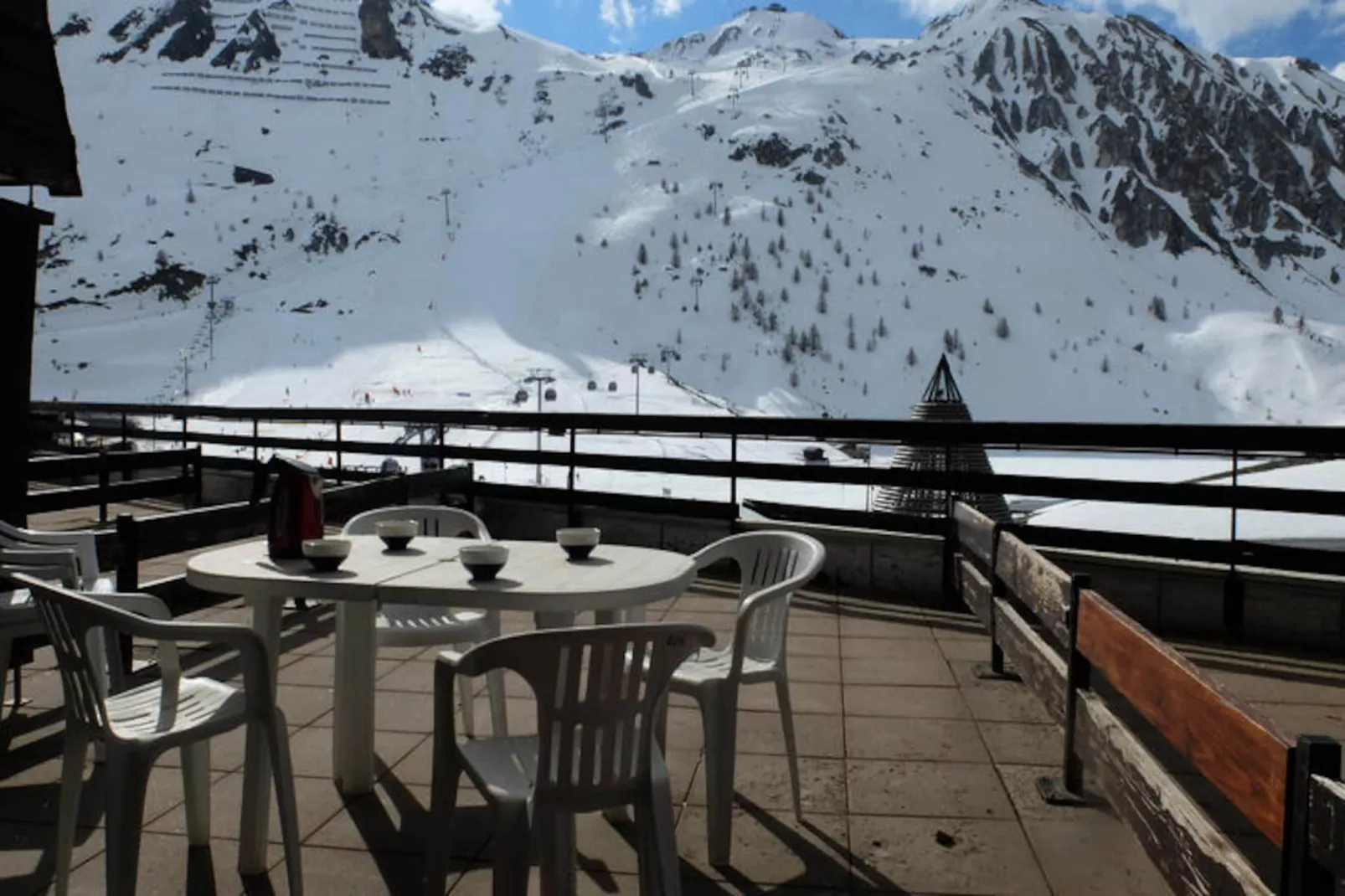 Location de Vacances Tignes - lac 145-Image-tags.