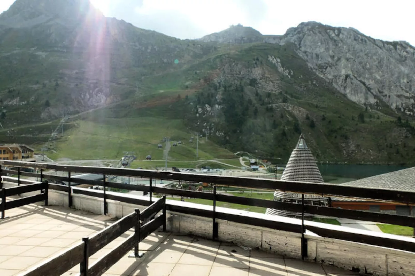 Location de Vacances Tignes - lac 145-Image-tags.