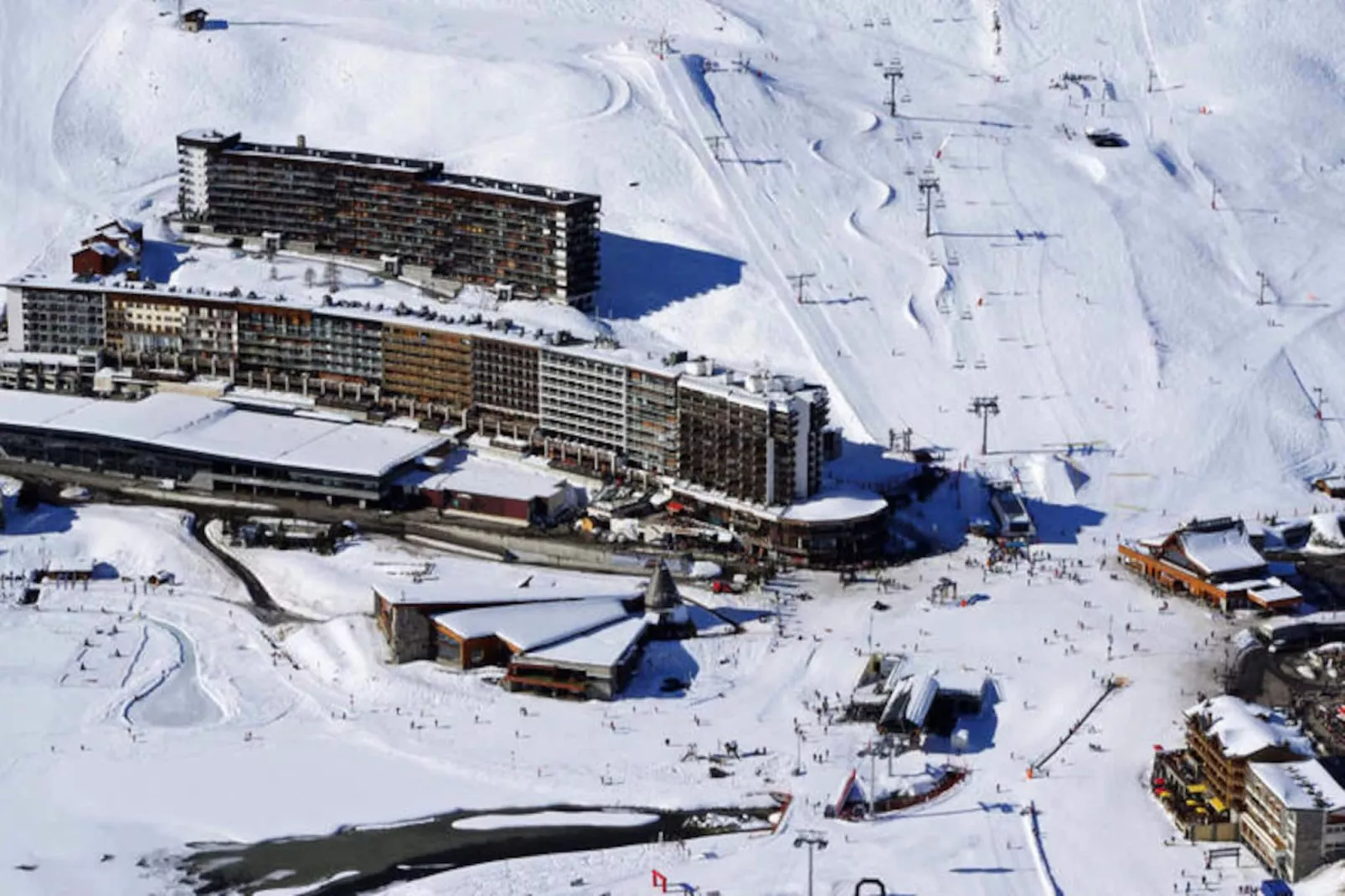 Location de Vacances Tignes - lac 145-Image-tags.