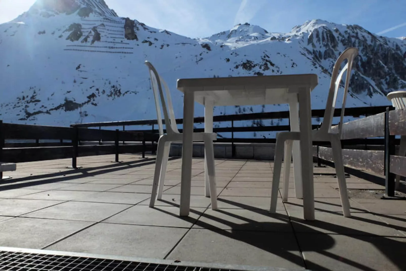 Location de Vacances Tignes - lac 181-Image-tags.