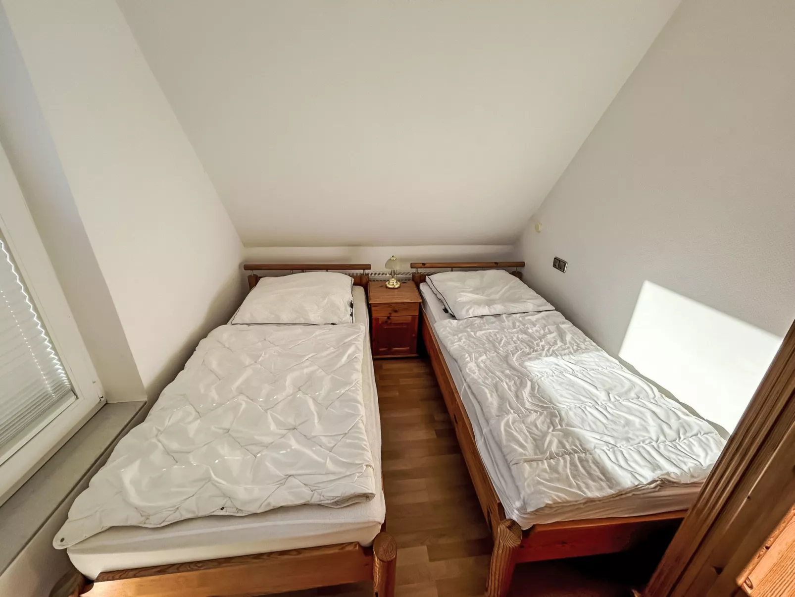 Ferienwohnung Schäfer