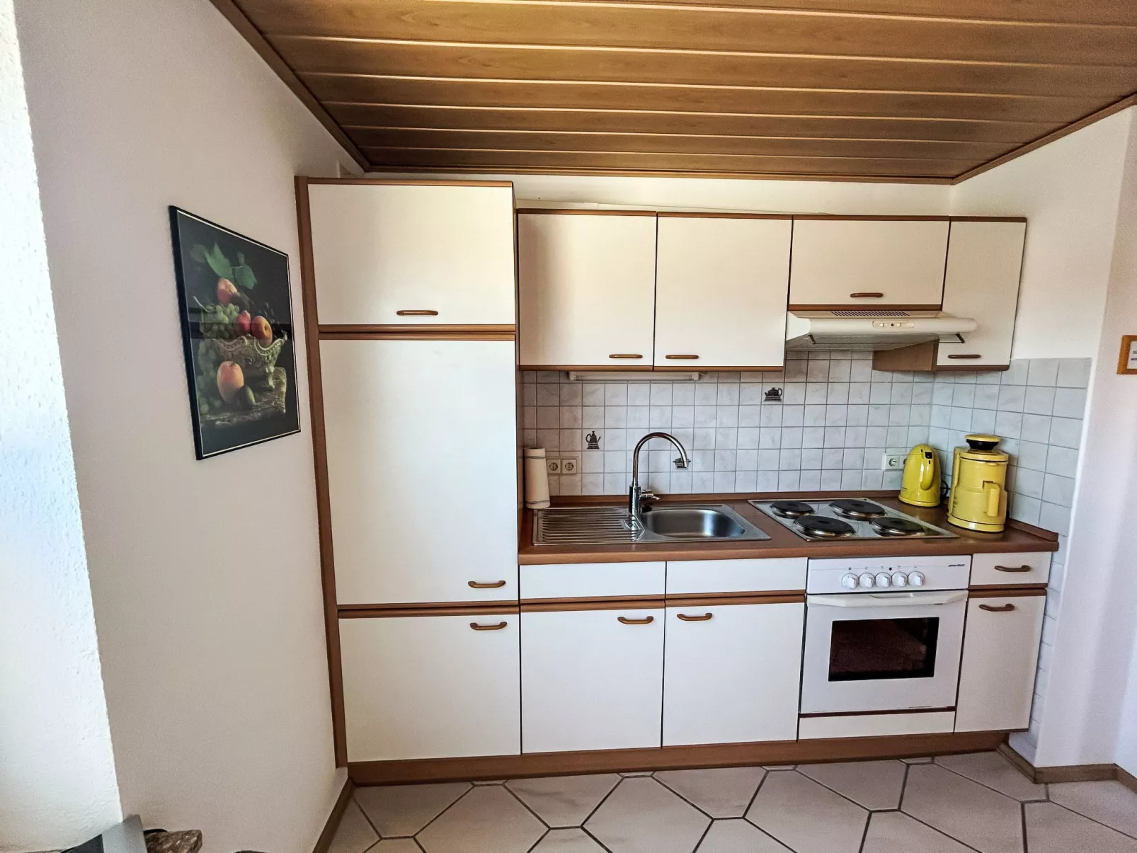 Ferienwohnung Schäfer-Binnen