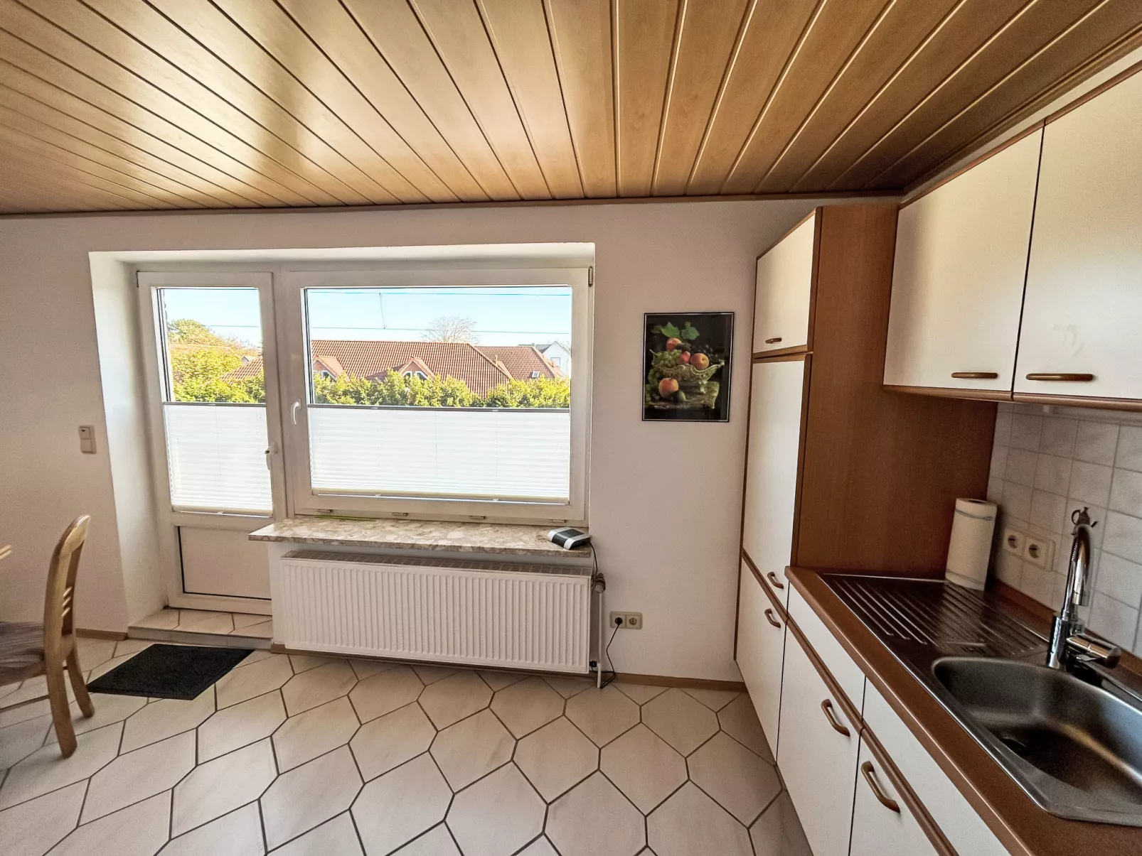 Ferienwohnung Schäfer-Binnen