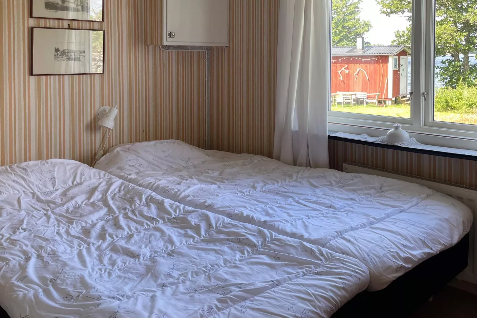 8 Personen vakantie huis in FIGEHOLM-Binnen