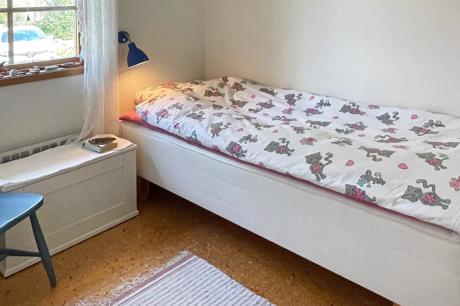 8 Personen vakantie huis in BORGHOLM-Binnen