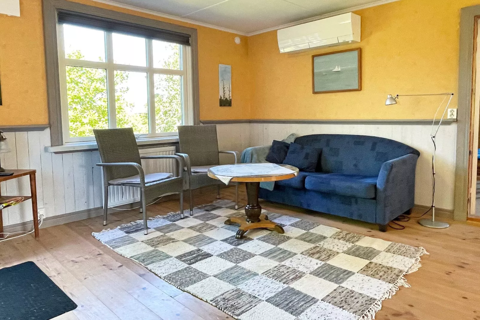 6 Personen vakantie huis in BORGHOLM-Binnen