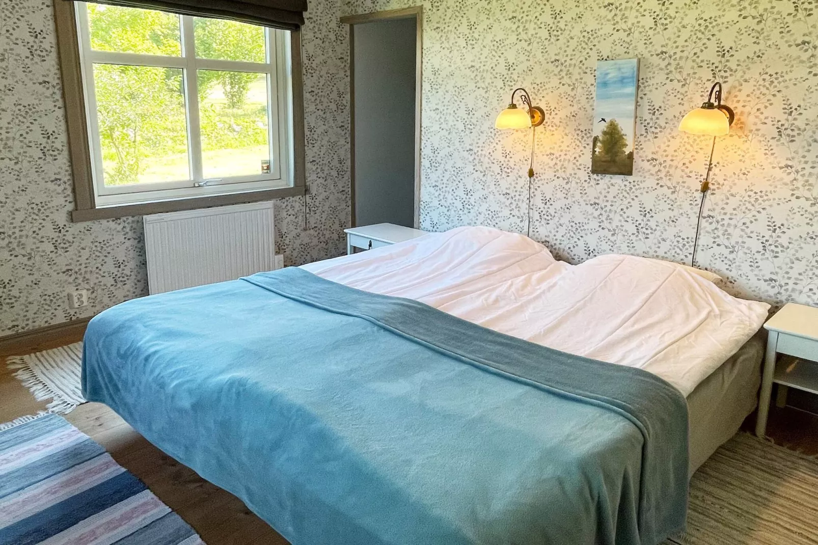 6 Personen vakantie huis in BORGHOLM-Binnen