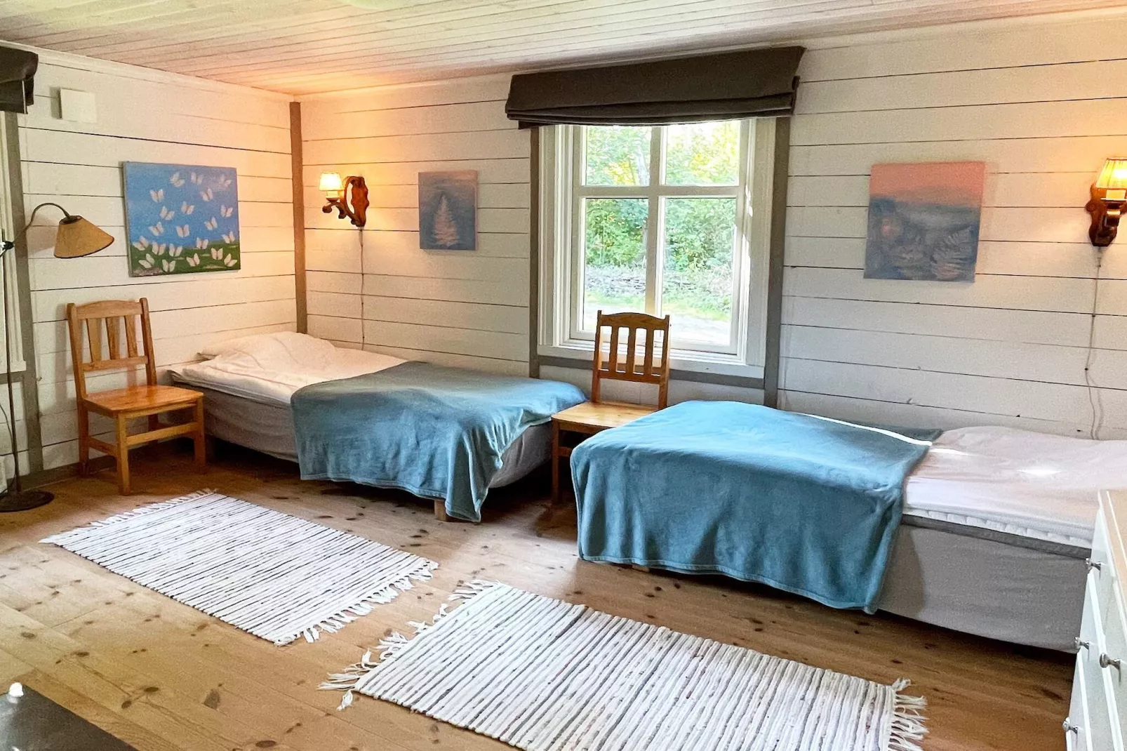 6 Personen vakantie huis in BORGHOLM-Binnen