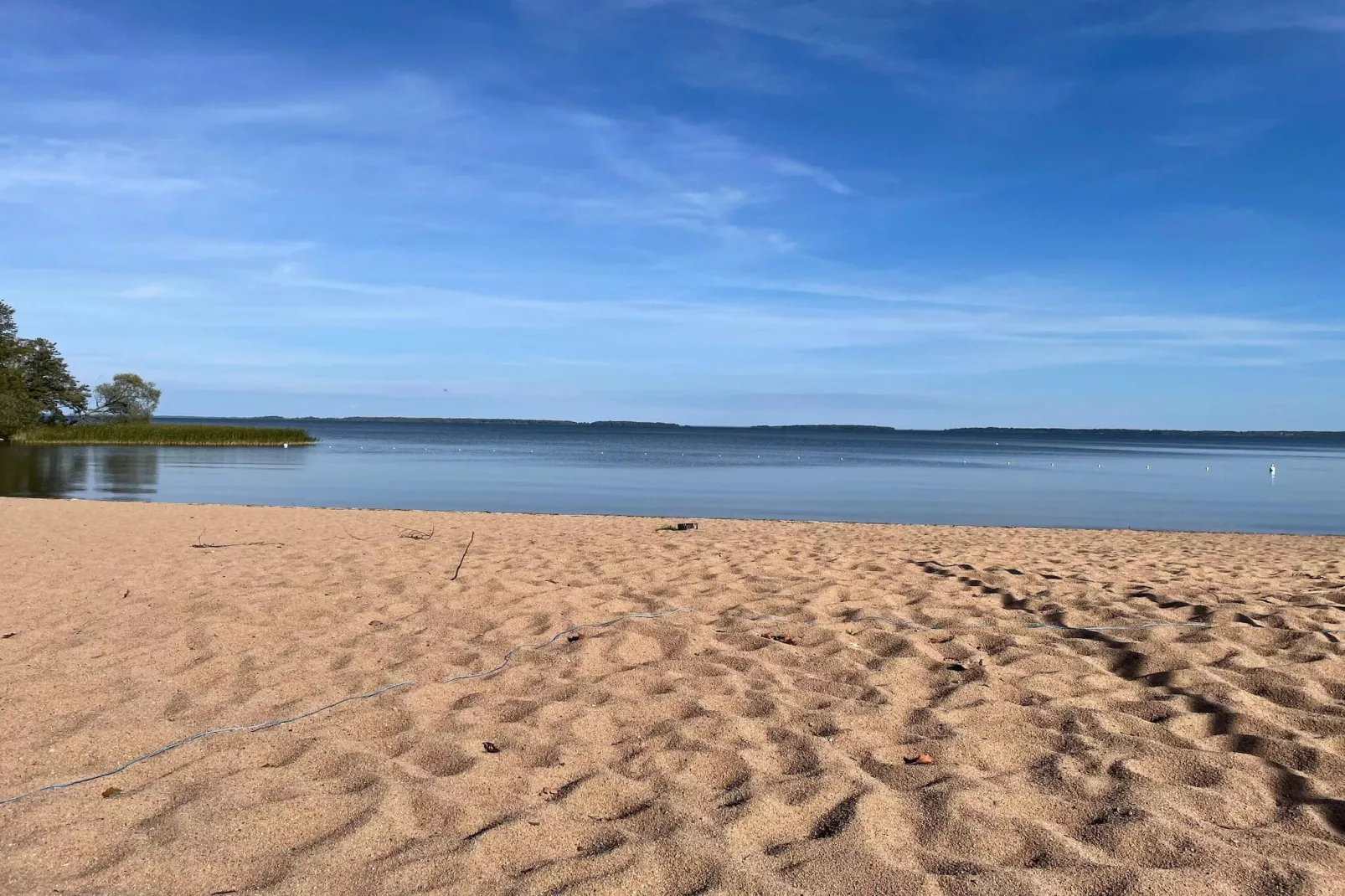 4 sterren vakantie huis in Vingåker-Buitenlucht