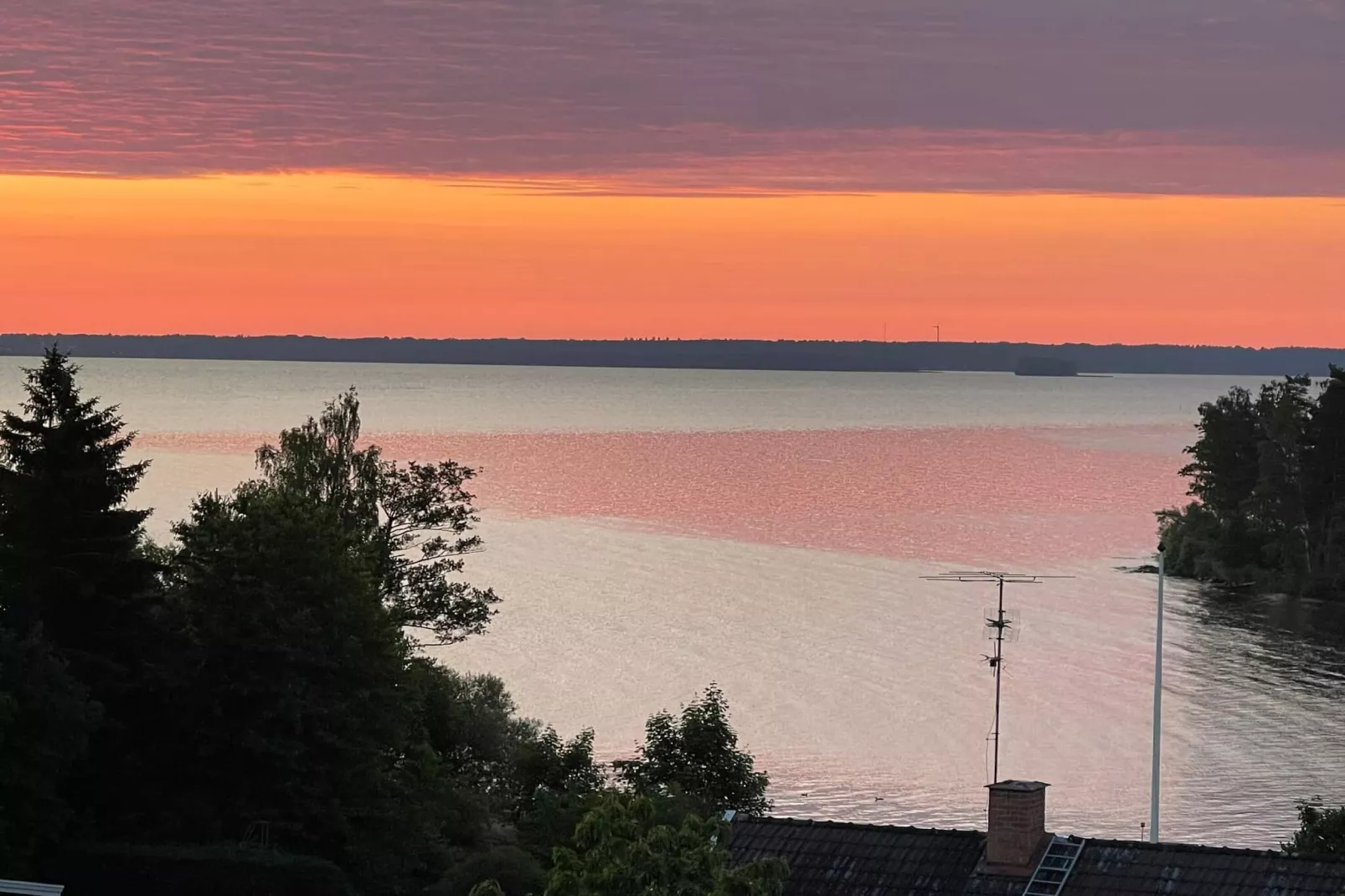 4 sterren vakantie huis in Vingåker-Buitenlucht