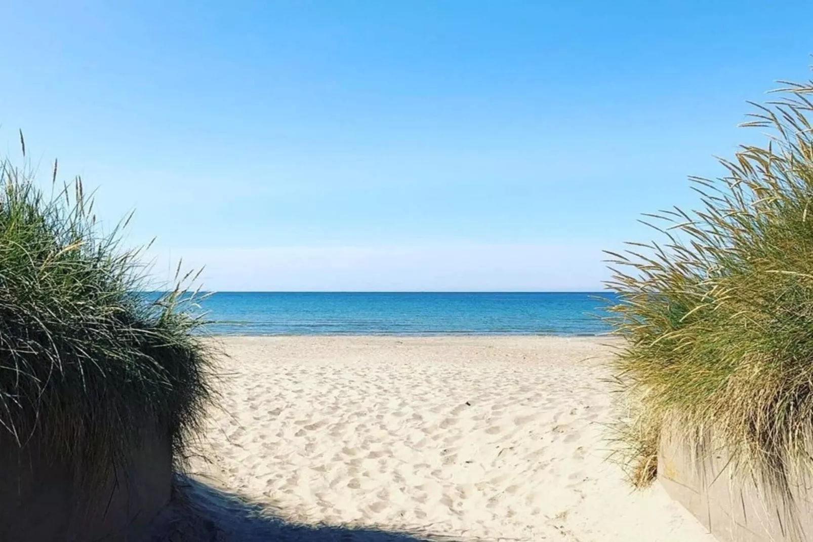 4 sterren vakantie huis in MELLBYSTRAND-Buitenlucht